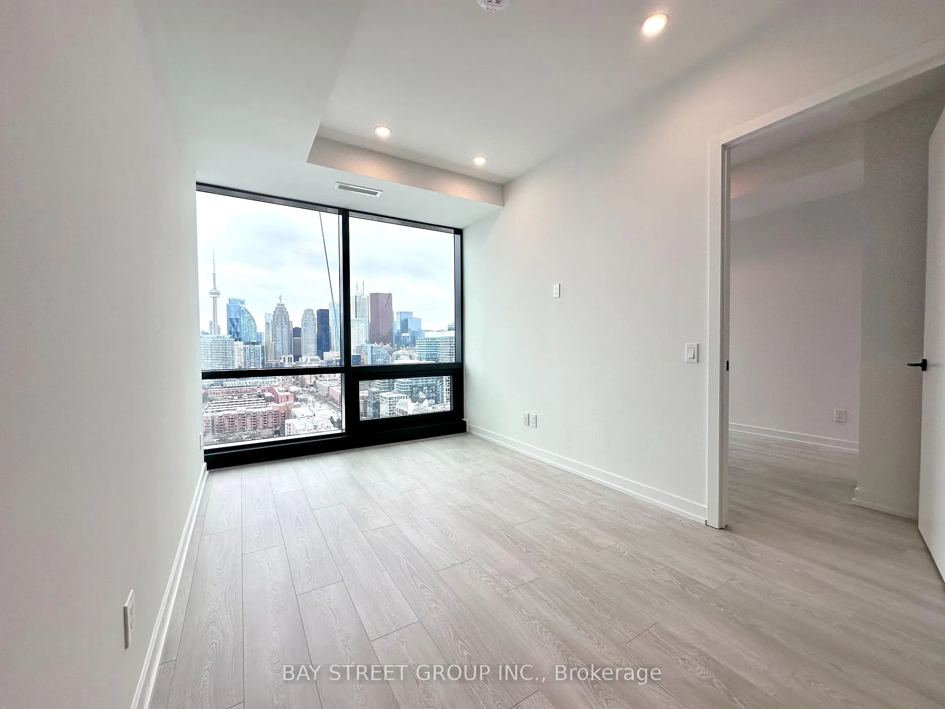Photo 11 of Unit 2907, 35 Parliament Street, Toronto, Waterfront Communities — HOMEH