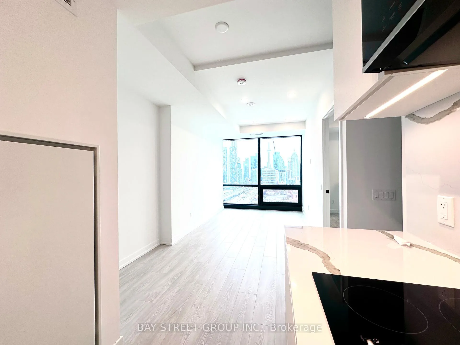 Photo 12 of Unit 2907, 35 Parliament Street, Toronto, Waterfront Communities — HOMEH