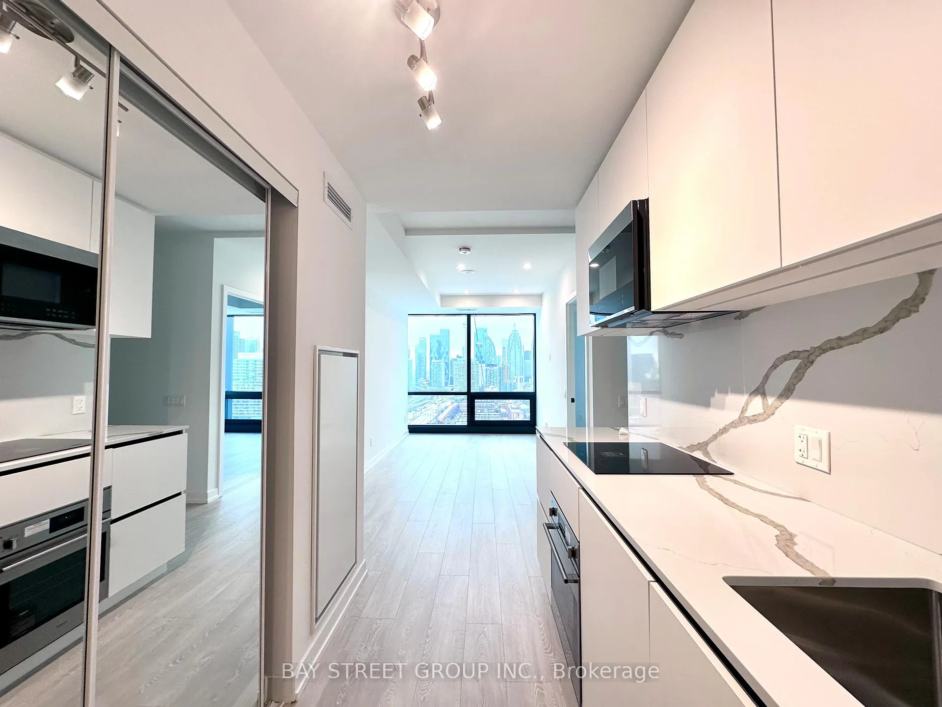 Photo 13 of Unit 2907, 35 Parliament Street, Toronto, Waterfront Communities — HOMEH