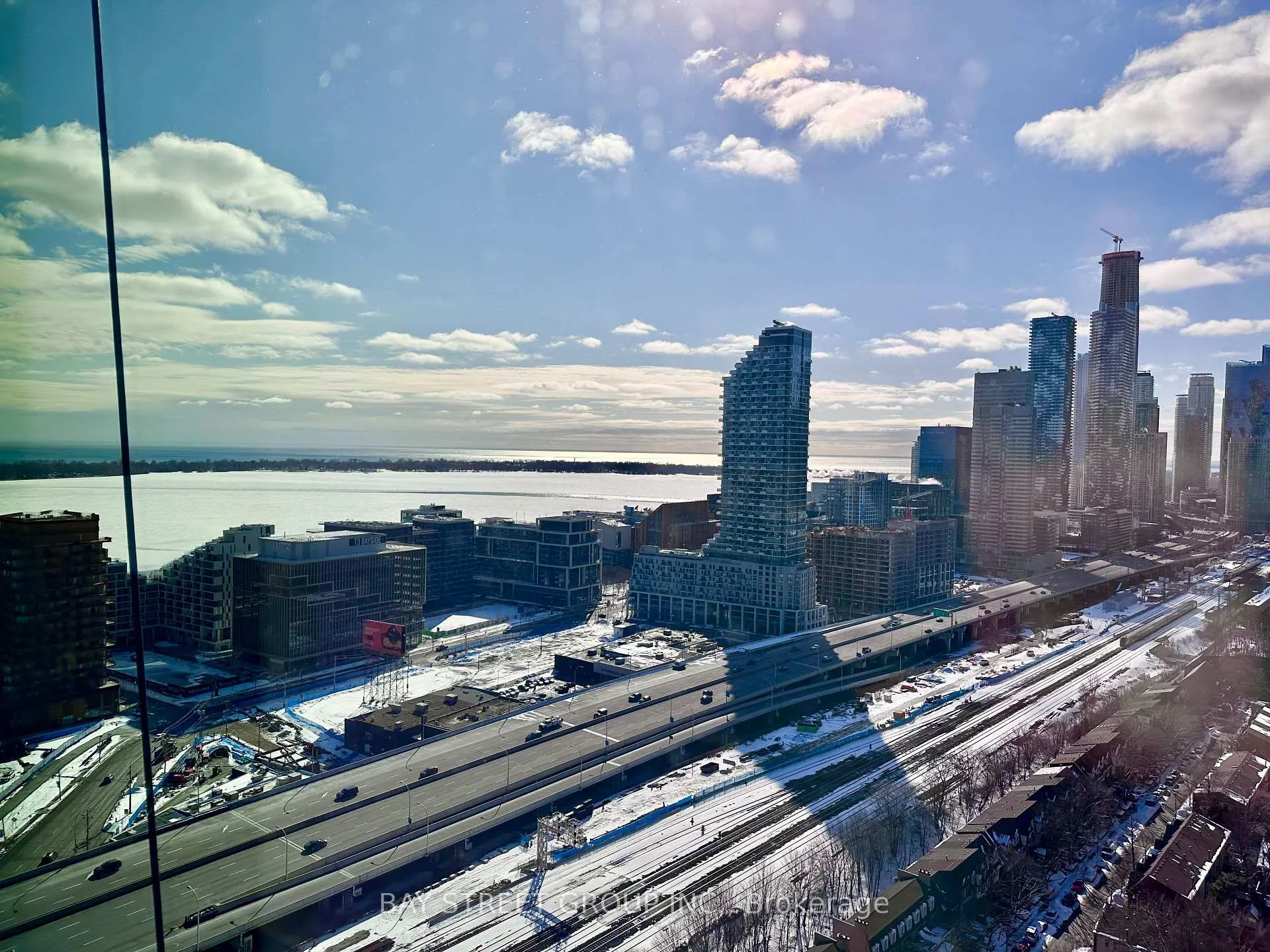 Photo 15 of Unit 2907, 35 Parliament Street, Toronto, Waterfront Communities — HOMEH