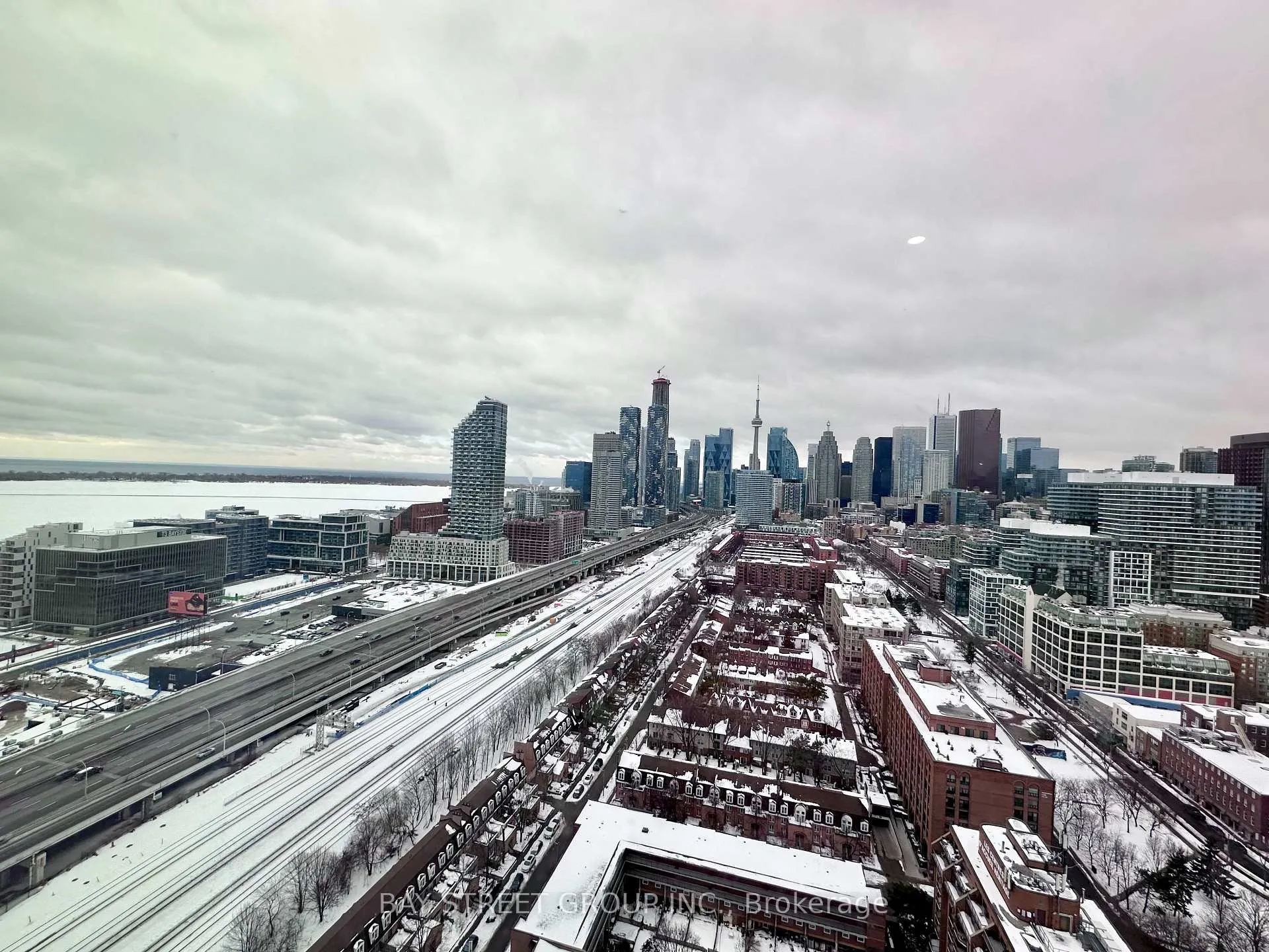 Photo 17 of Unit 2907, 35 Parliament Street, Toronto, Waterfront Communities — HOMEH