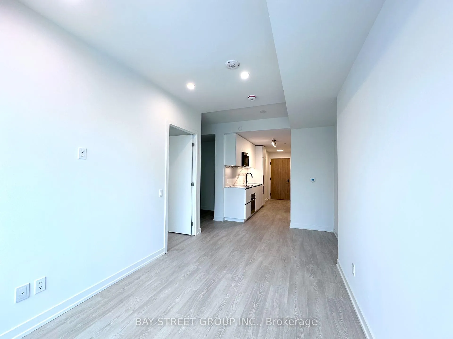 Photo 19 of Unit 2907, 35 Parliament Street, Toronto, Waterfront Communities — HOMEH