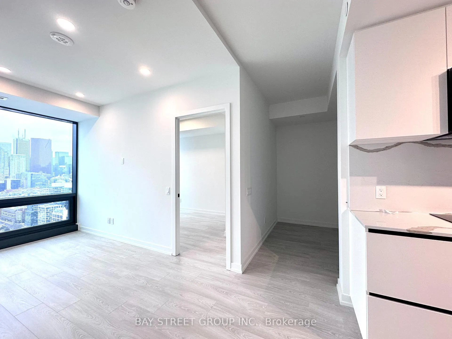 Photo 20 of Unit 2907, 35 Parliament Street, Toronto, Waterfront Communities — HOMEH