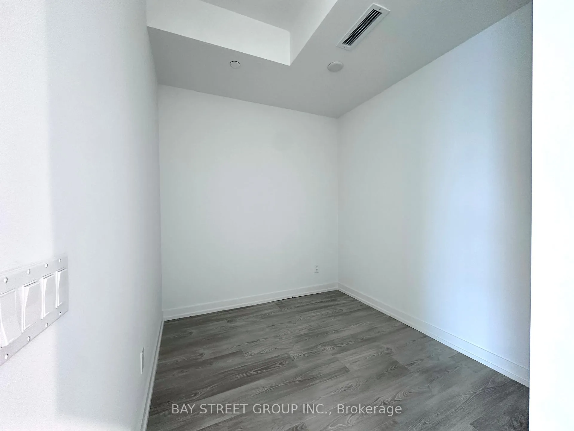 Photo 21 of Unit 2907, 35 Parliament Street, Toronto, Waterfront Communities — HOMEH
