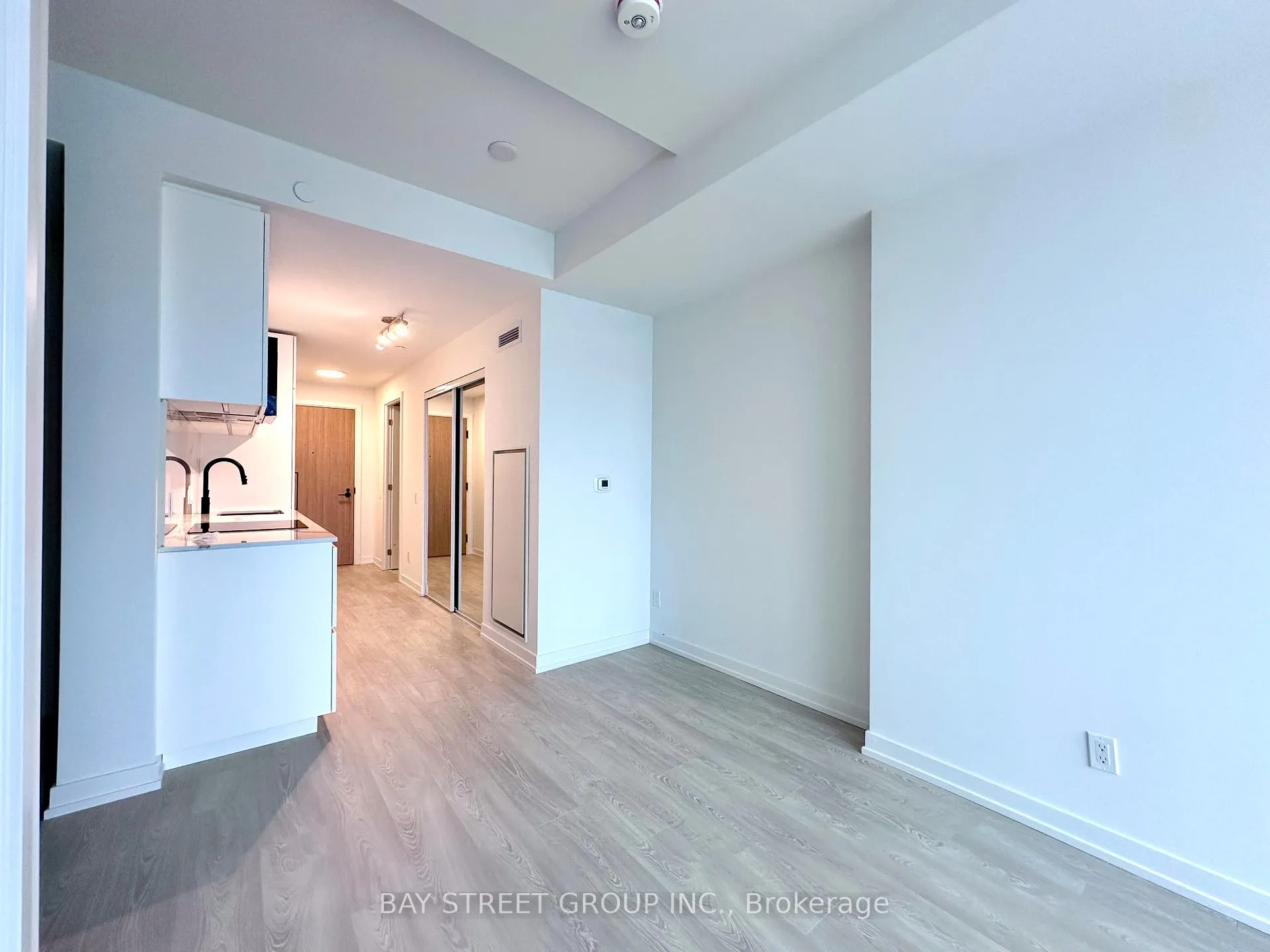 Photo 22 of Unit 2907, 35 Parliament Street, Toronto, Waterfront Communities — HOMEH