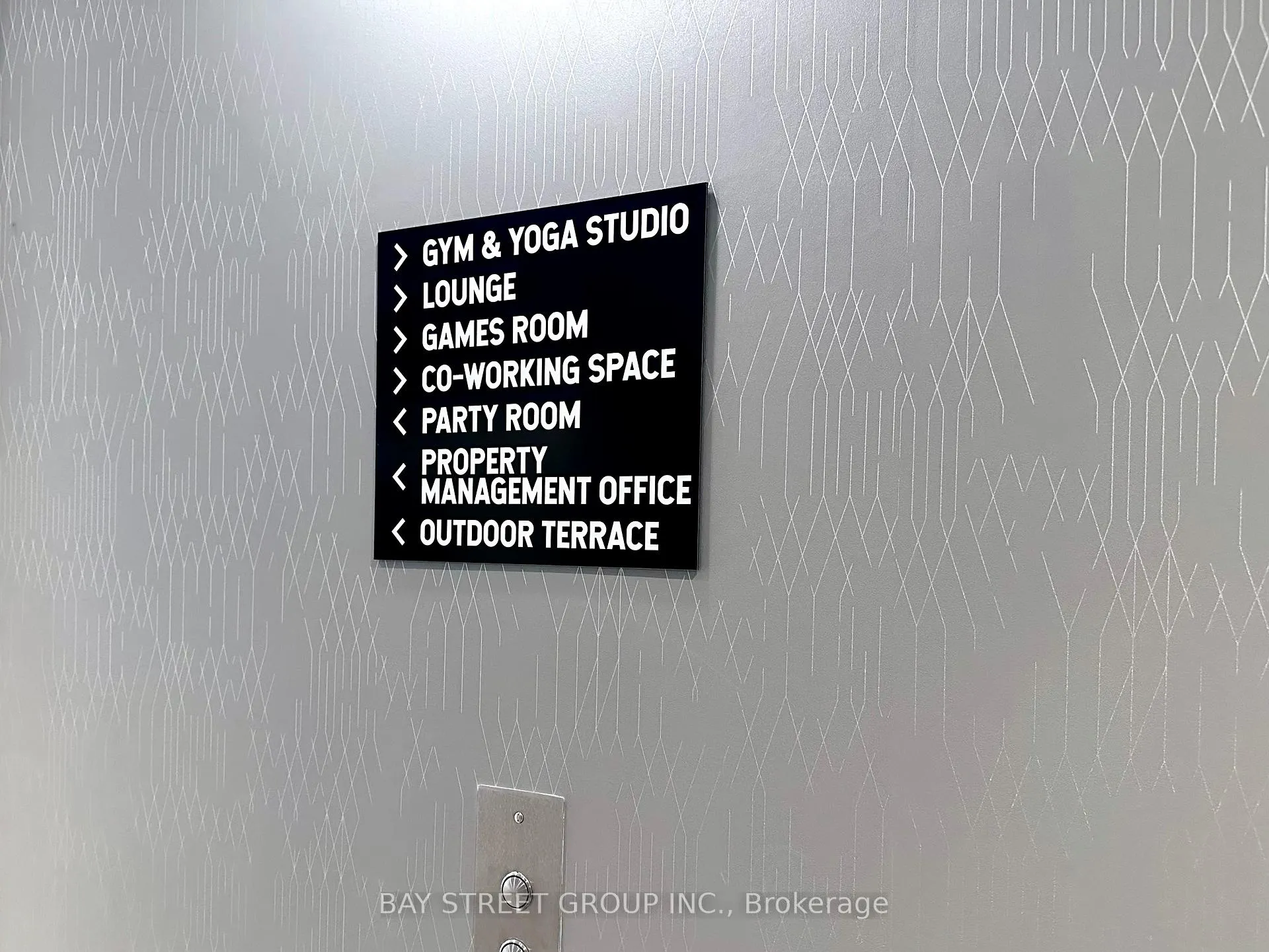 Photo 23 of Unit 2907, 35 Parliament Street, Toronto, Waterfront Communities — HOMEH