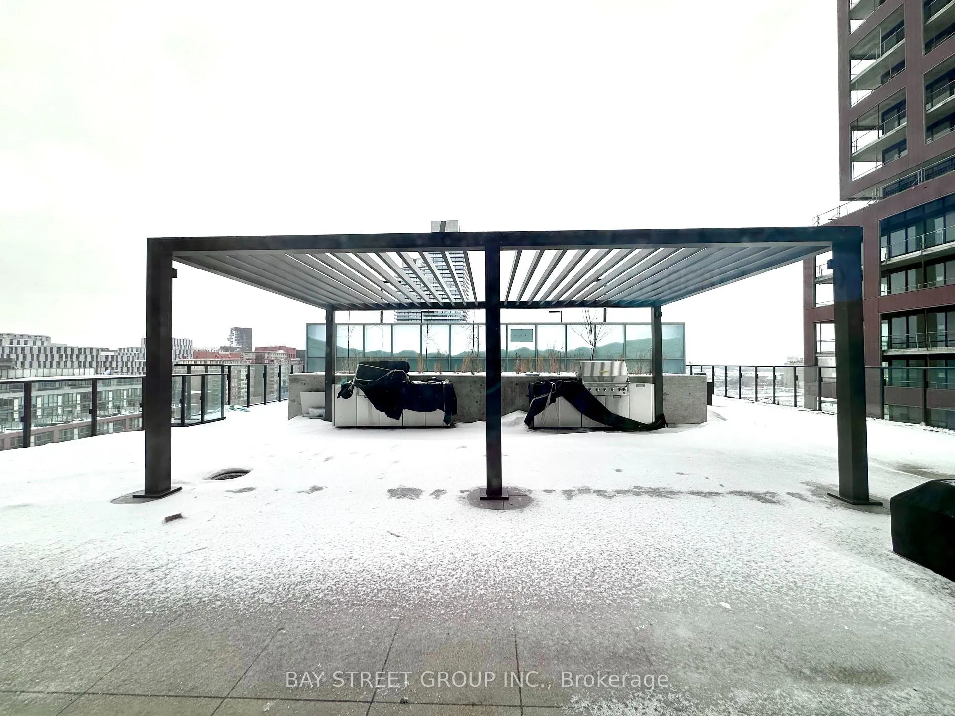 Photo 24 of Unit 2907, 35 Parliament Street, Toronto, Waterfront Communities — HOMEH