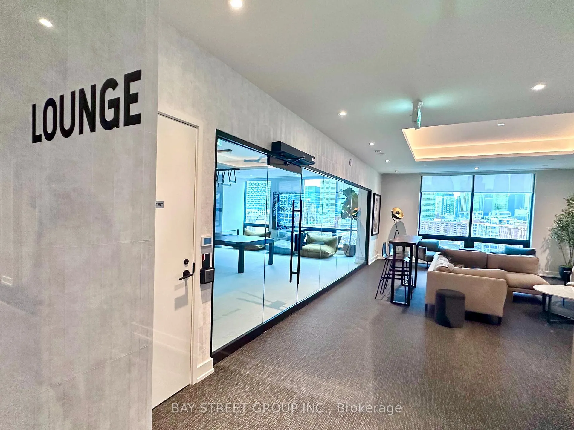 Photo 25 of Unit 2907, 35 Parliament Street, Toronto, Waterfront Communities — HOMEH