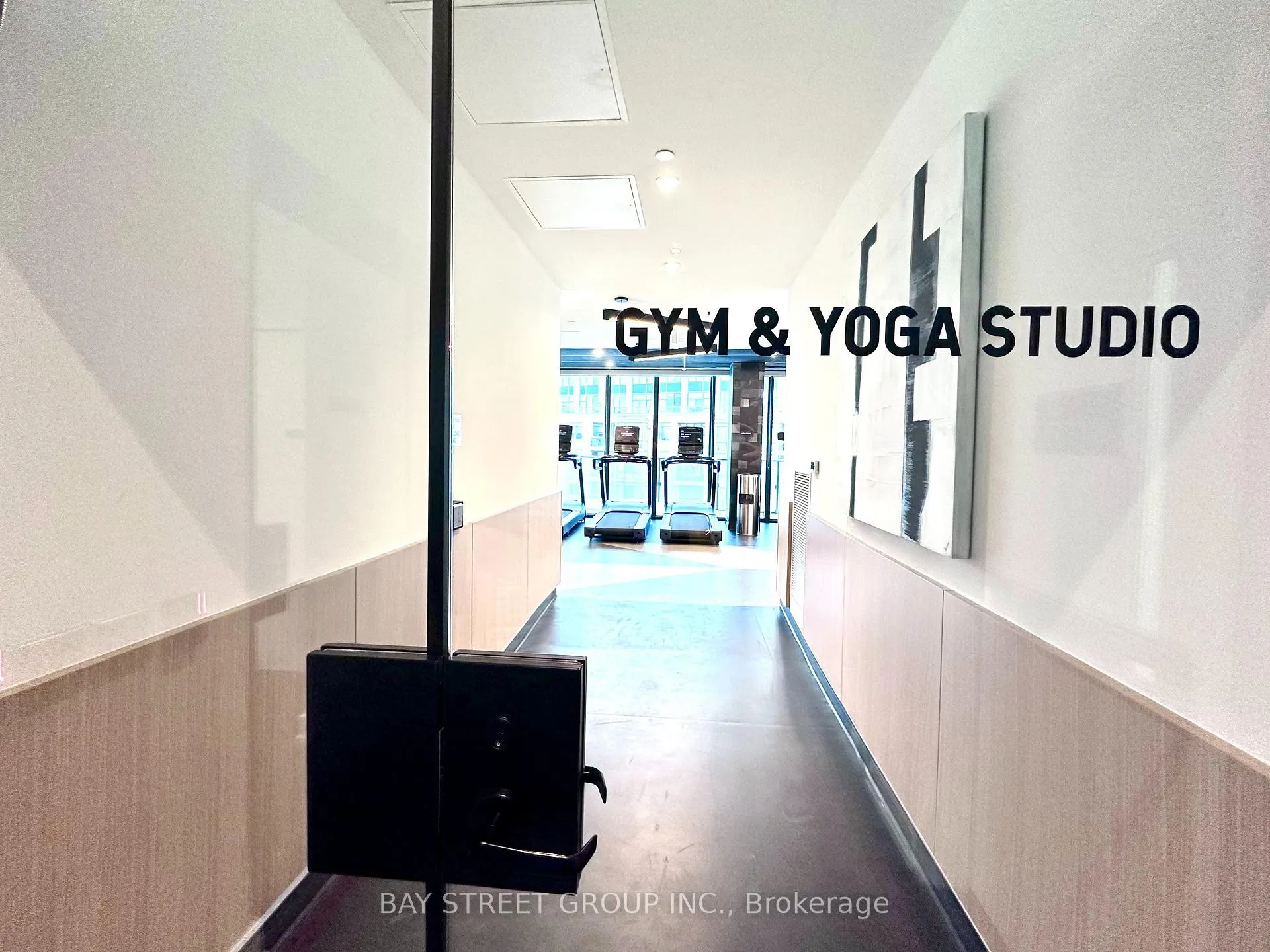 Photo 26 of Unit 2907, 35 Parliament Street, Toronto, Waterfront Communities — HOMEH