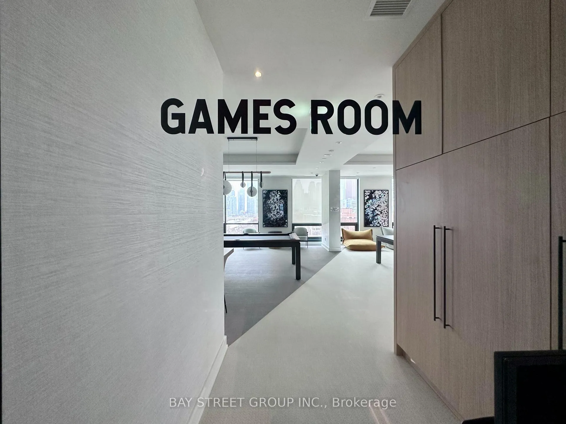 Photo 27 of Unit 2907, 35 Parliament Street, Toronto, Waterfront Communities — HOMEH