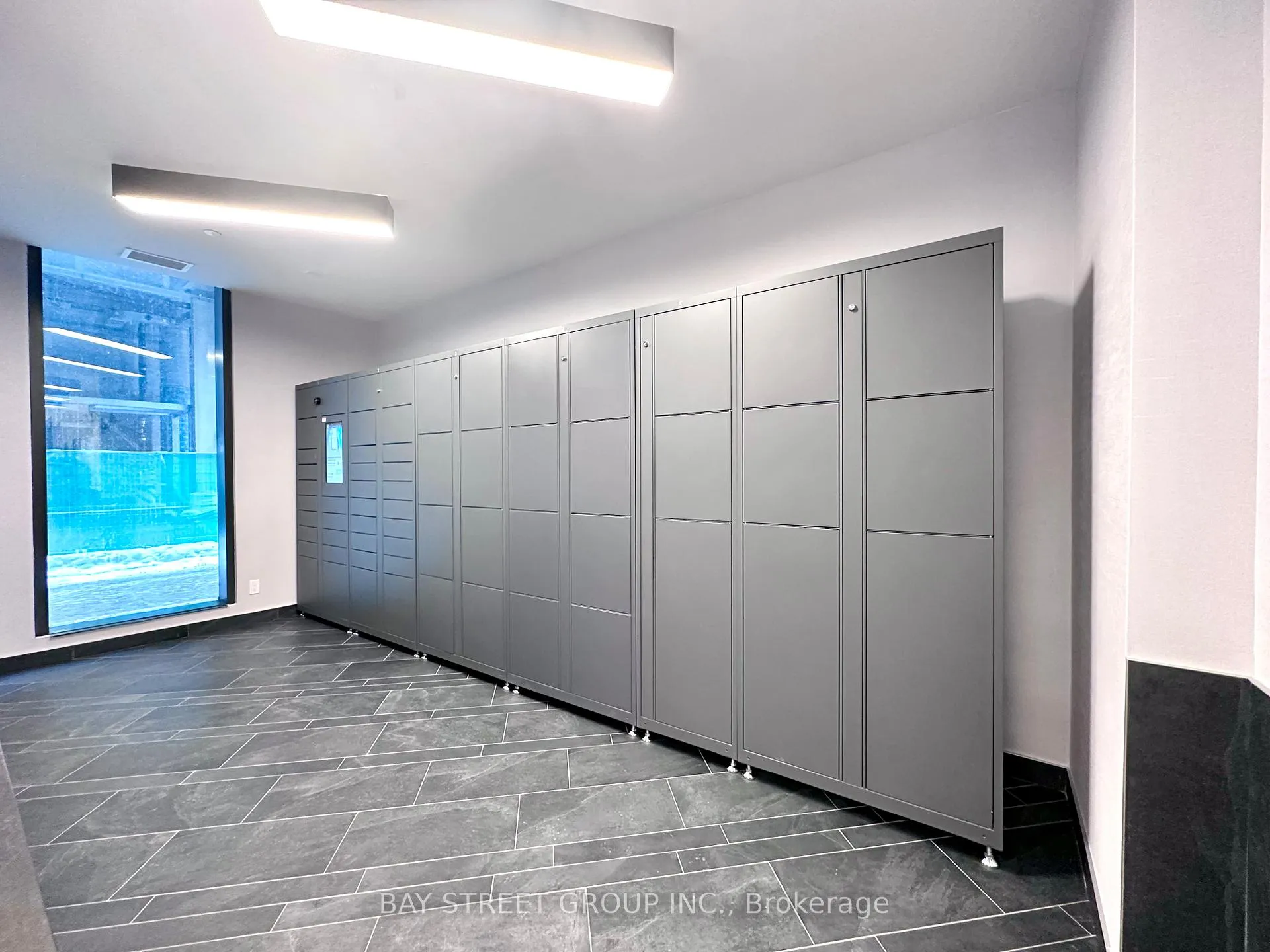 Photo 30 of Unit 2907, 35 Parliament Street, Toronto, Waterfront Communities — HOMEH
