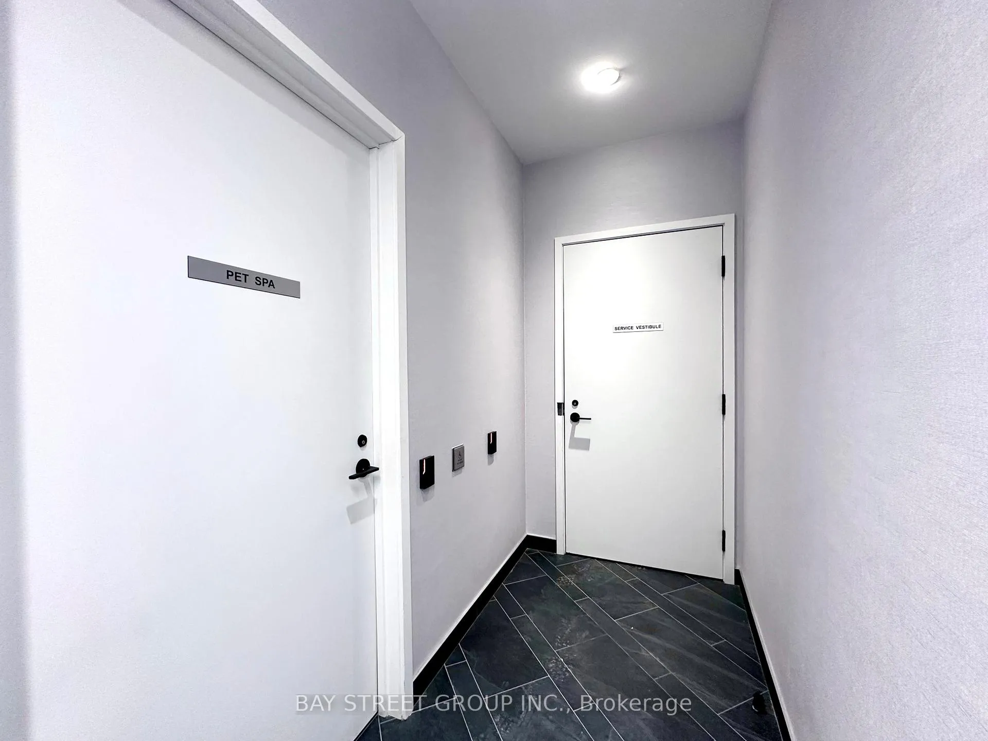 Photo 31 of Unit 2907, 35 Parliament Street, Toronto, Waterfront Communities — HOMEH