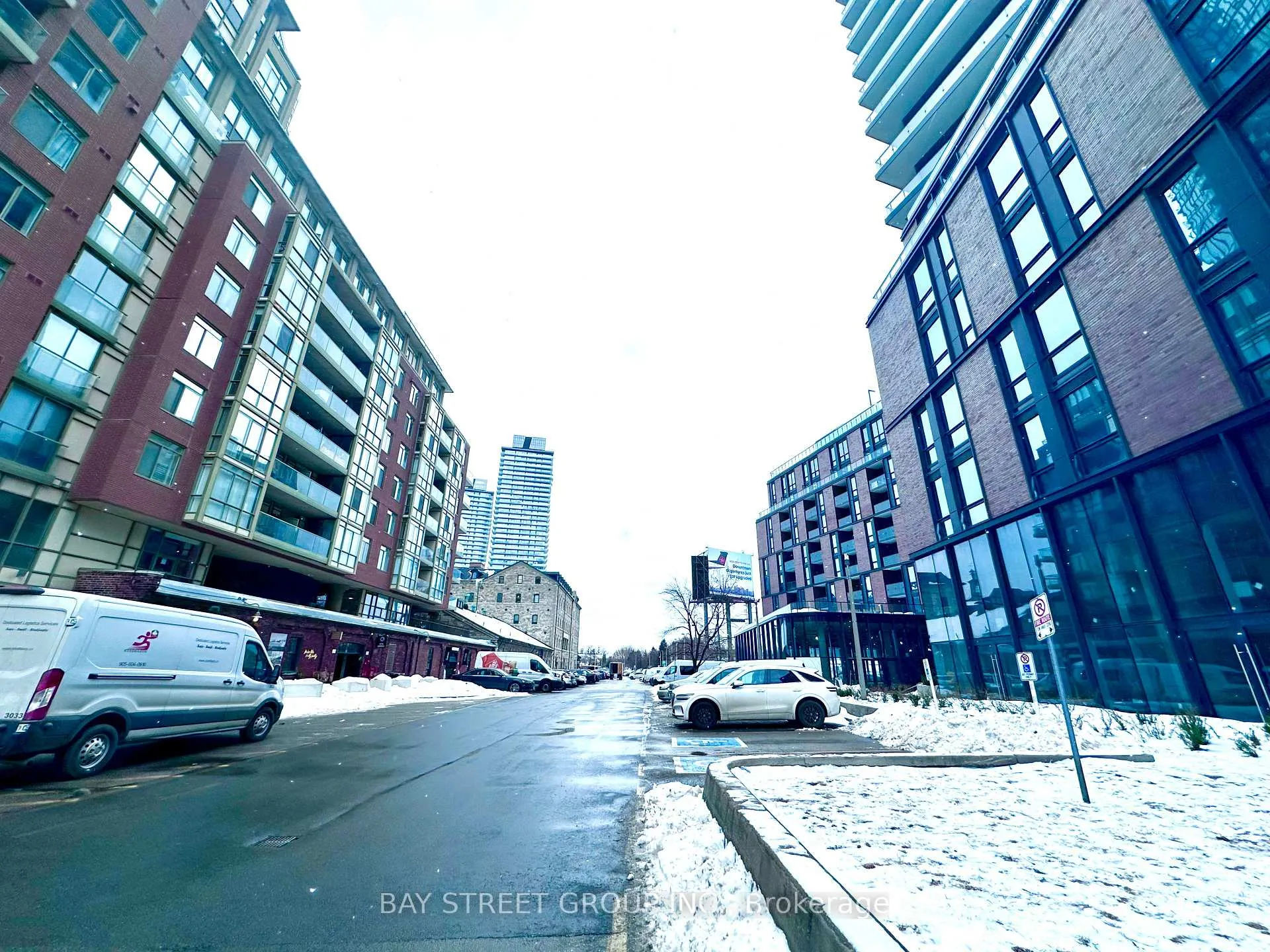 Photo 32 of Unit 2907, 35 Parliament Street, Toronto, Waterfront Communities — HOMEH