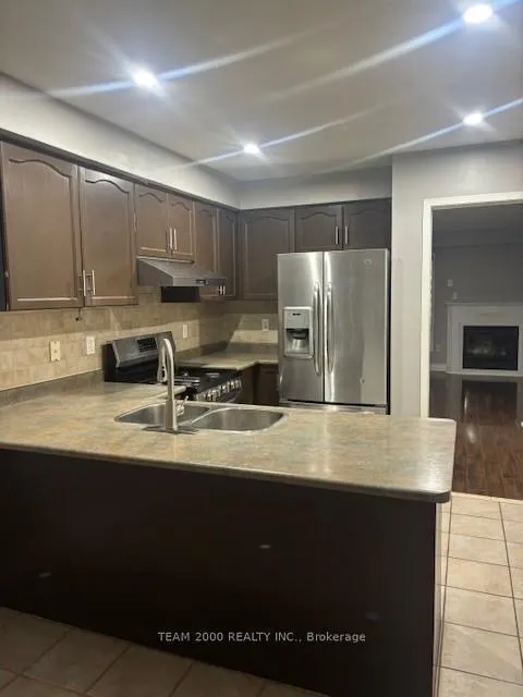 Photo 2 of Unit 36, 170 Havelock Drive, Brampton, Fletcher's Creek South — HOMEH