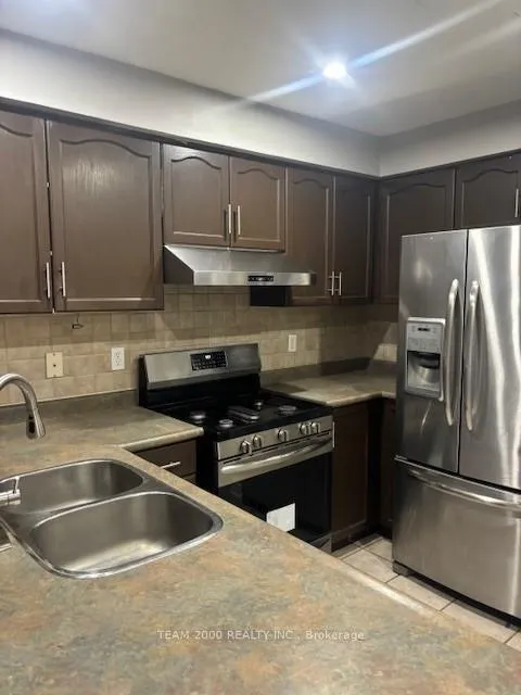 Photo 3 of Unit 36, 170 Havelock Drive, Brampton, Fletcher's Creek South — HOMEH