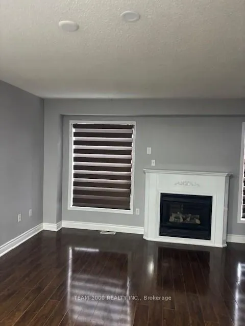 Photo 4 of Unit 36, 170 Havelock Drive, Brampton, Fletcher's Creek South — HOMEH