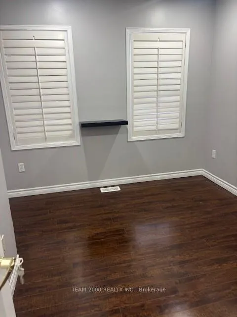 Photo 5 of Unit 36, 170 Havelock Drive, Brampton, Fletcher's Creek South — HOMEH