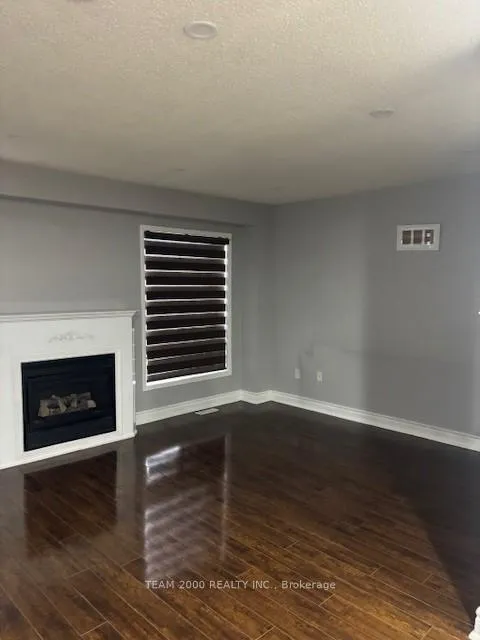 Photo 6 of Unit 36, 170 Havelock Drive, Brampton, Fletcher's Creek South — HOMEH