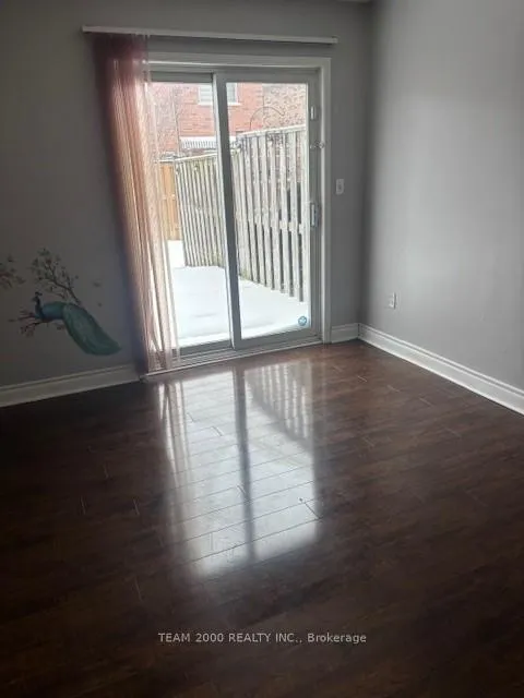 Photo 11 of Unit 36, 170 Havelock Drive, Brampton, Fletcher's Creek South — HOMEH