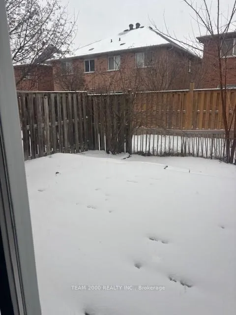 Photo 12 of Unit 36, 170 Havelock Drive, Brampton, Fletcher's Creek South — HOMEH