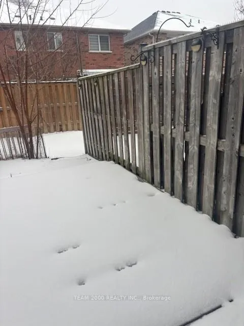 Photo 13 of Unit 36, 170 Havelock Drive, Brampton, Fletcher's Creek South — HOMEH