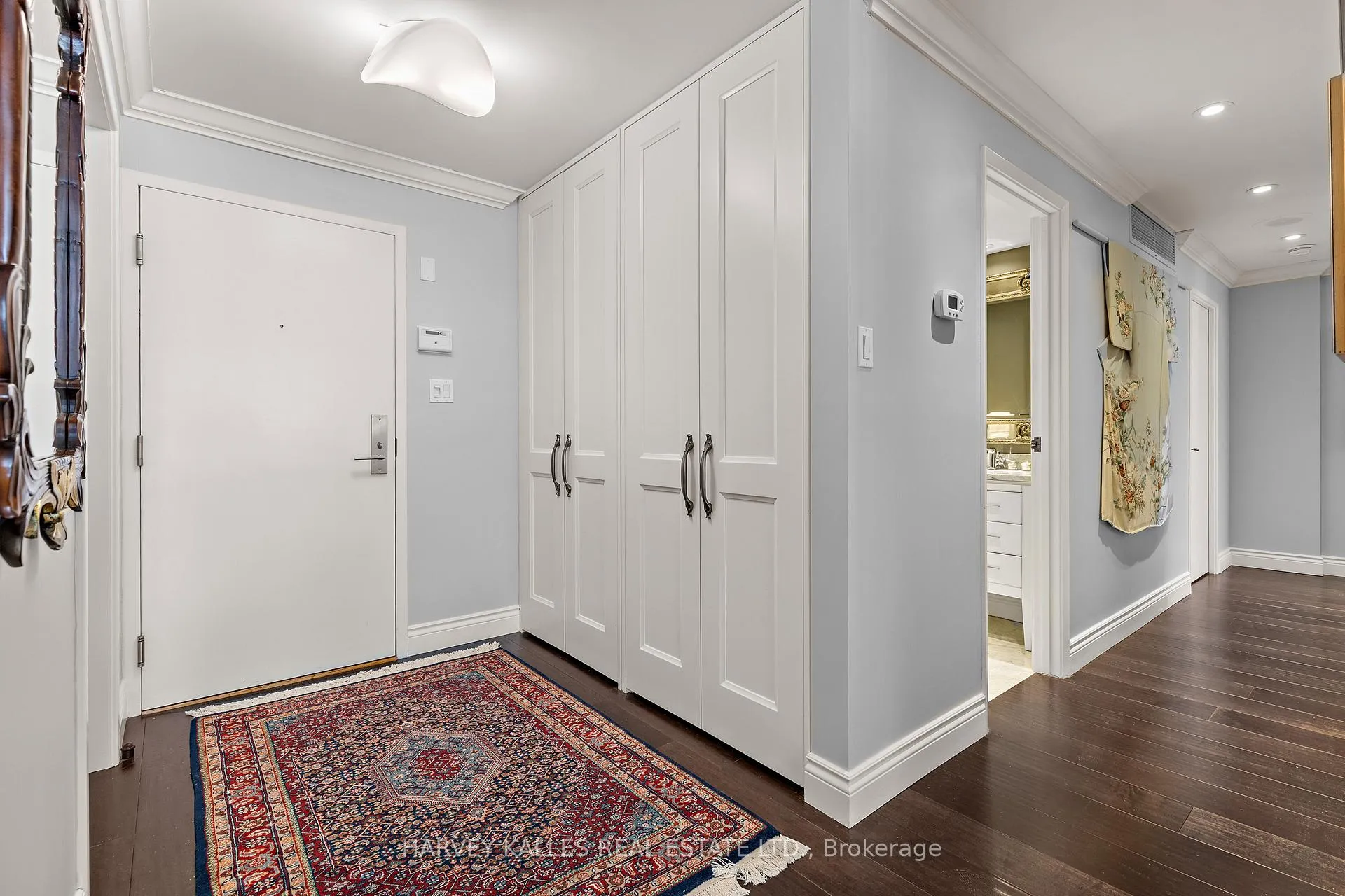 Photo 5 of Unit 818, 80 Front Street E, Toronto, Church-Yonge Corridor — HOMEH