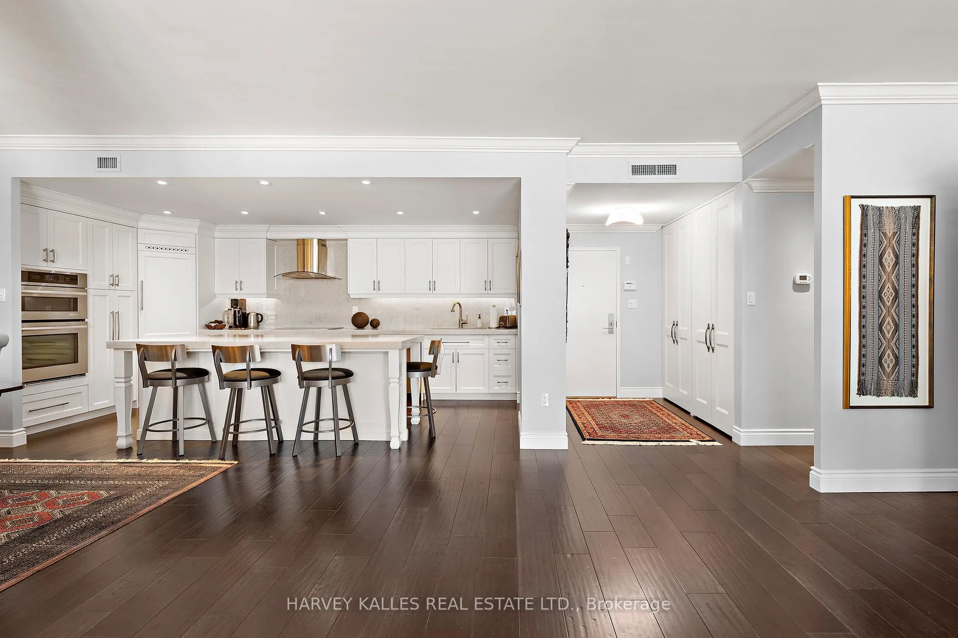 Photo 6 of Unit 818, 80 Front Street E, Toronto, Church-Yonge Corridor — HOMEH