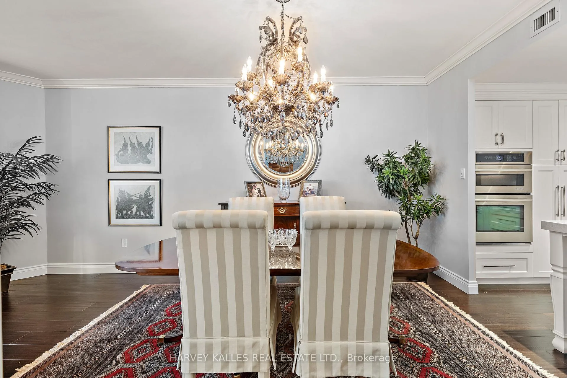 Photo 9 of Unit 818, 80 Front Street E, Toronto, Church-Yonge Corridor — HOMEH