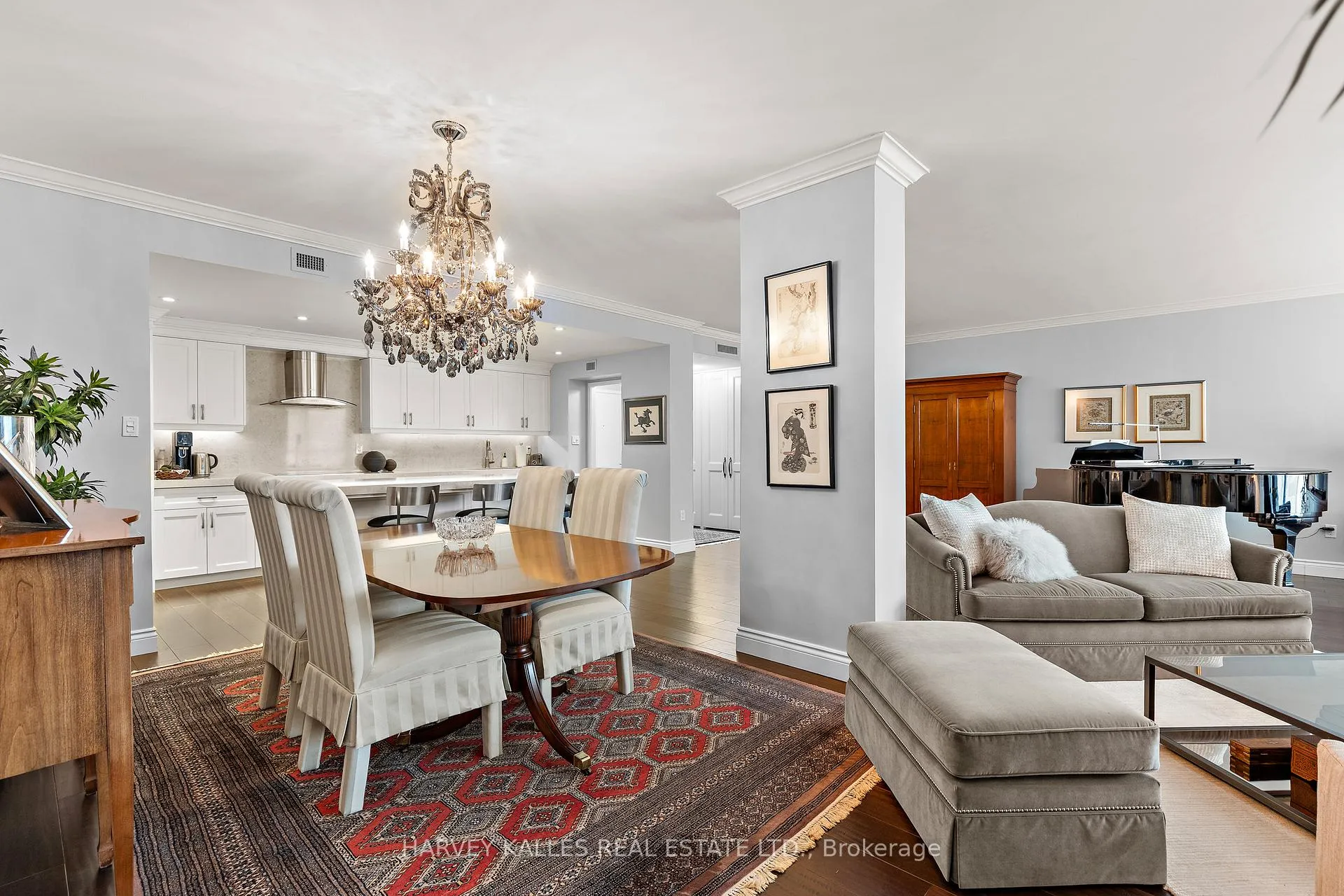 Photo 11 of Unit 818, 80 Front Street E, Toronto, Church-Yonge Corridor — HOMEH