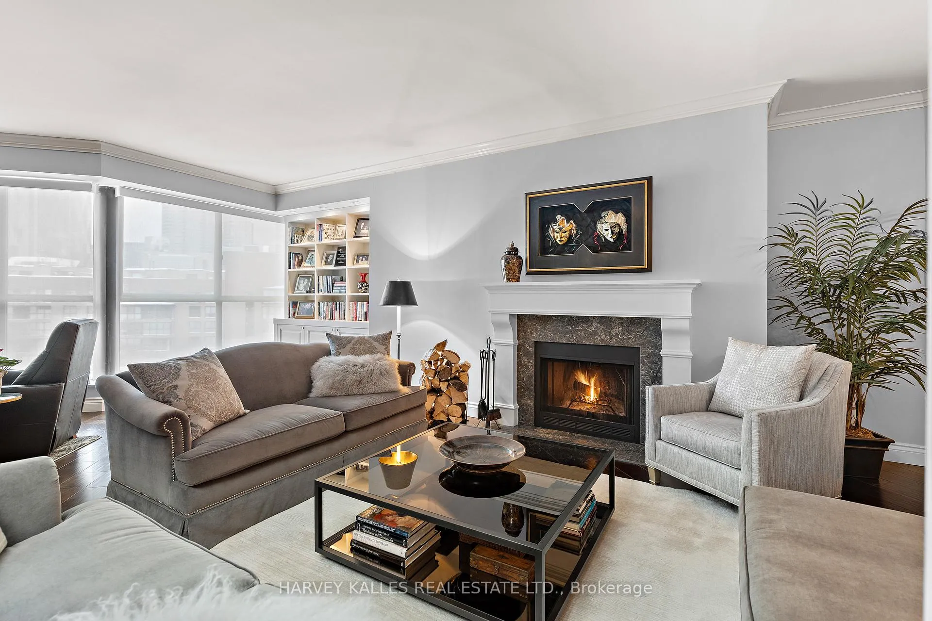Photo 13 of Unit 818, 80 Front Street E, Toronto, Church-Yonge Corridor — HOMEH