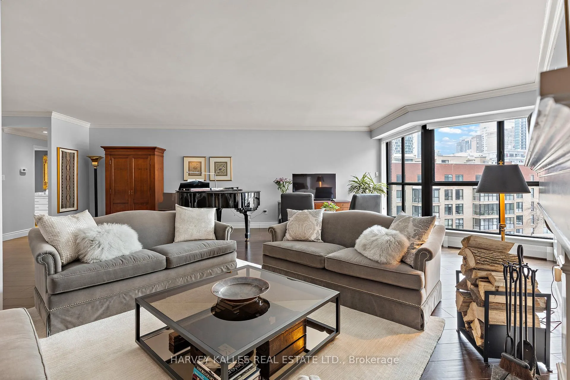 Photo 16 of Unit 818, 80 Front Street E, Toronto, Church-Yonge Corridor — HOMEH