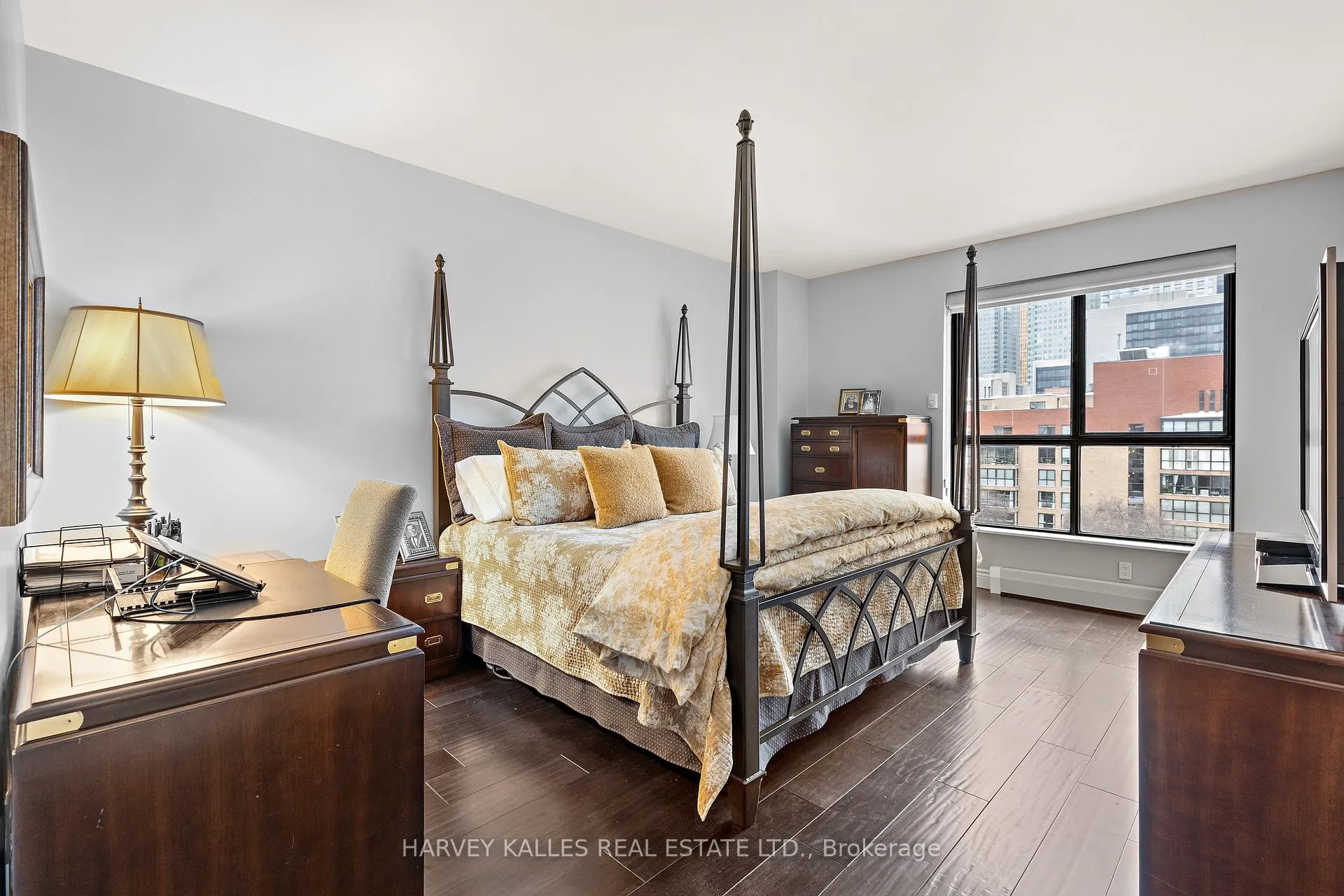 Photo 20 of Unit 818, 80 Front Street E, Toronto, Church-Yonge Corridor — HOMEH