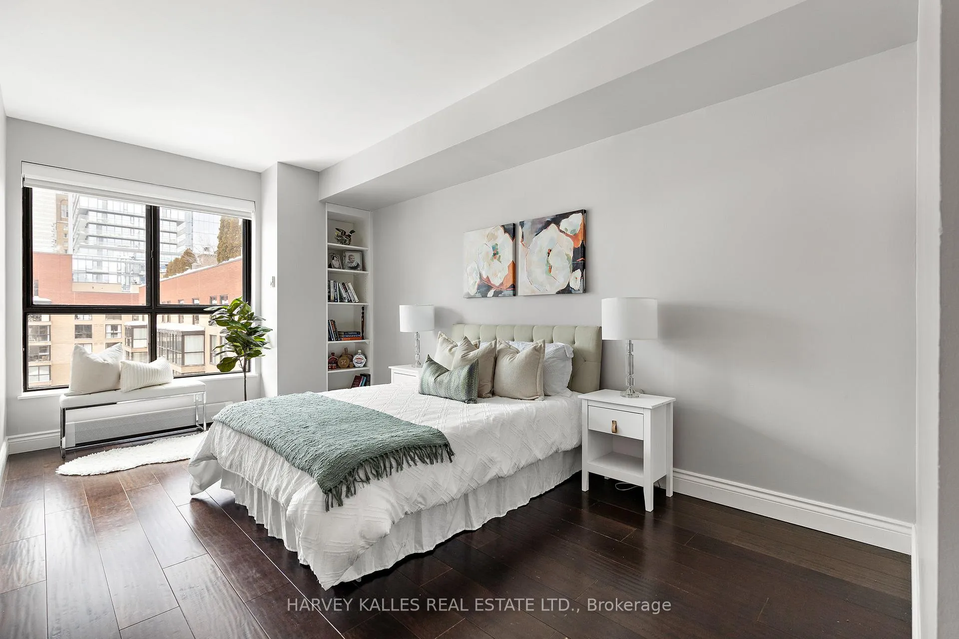Photo 25 of Unit 818, 80 Front Street E, Toronto, Church-Yonge Corridor — HOMEH