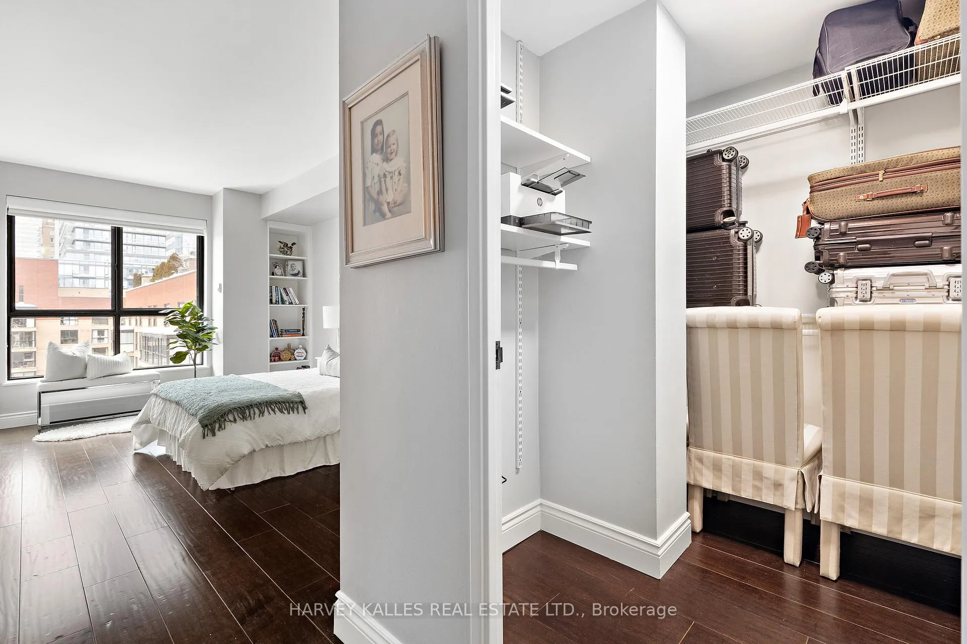 Photo 26 of Unit 818, 80 Front Street E, Toronto, Church-Yonge Corridor — HOMEH