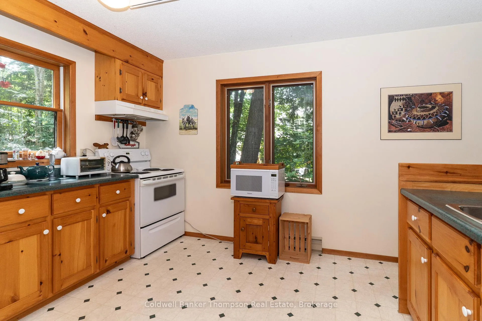 Photo 6 of 1019D So Ho Mish Road, Ryerson — HOMEH