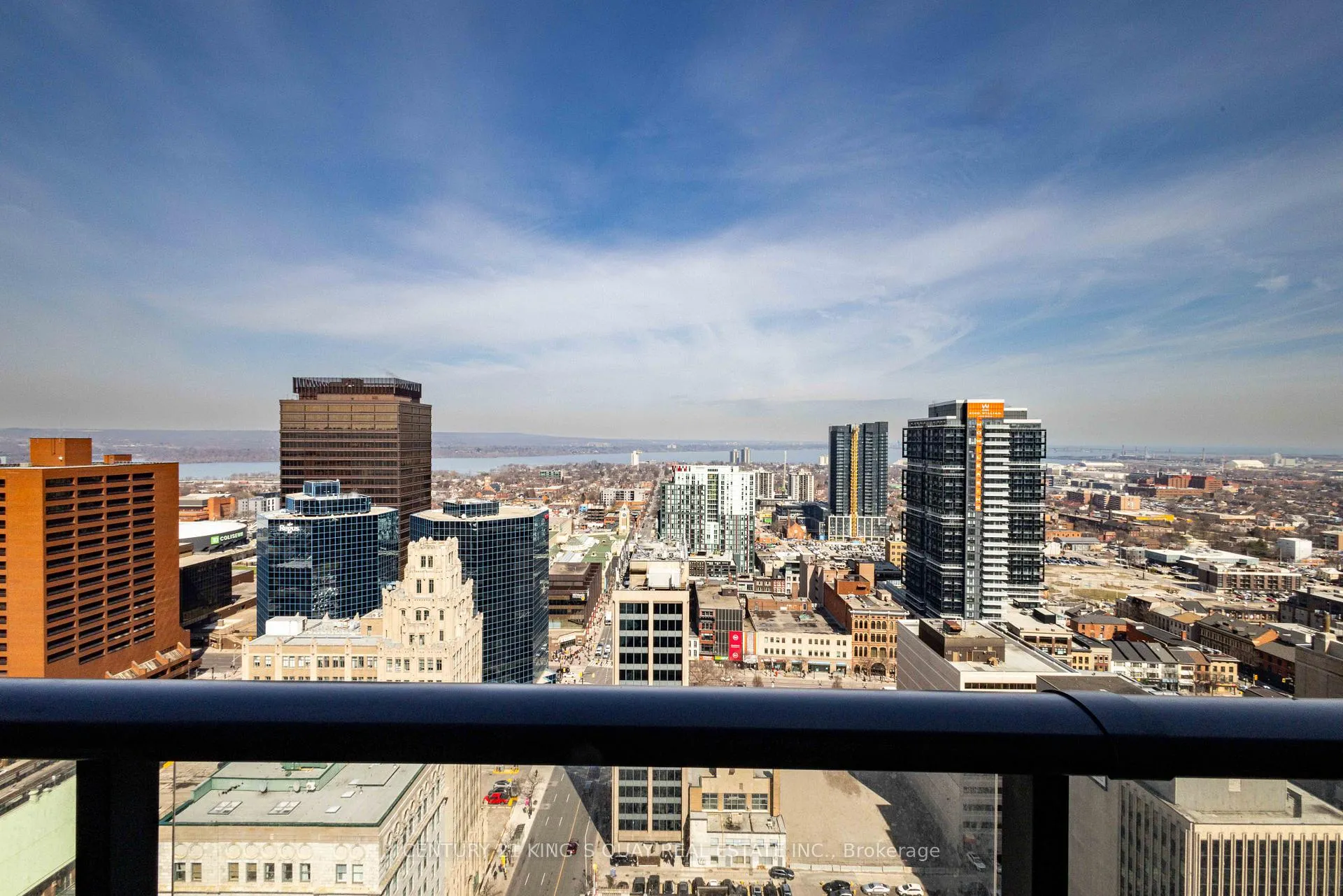 Photo 17 of Unit 2703, 75 James Street S, Hamilton, Corktown — HOMEH
