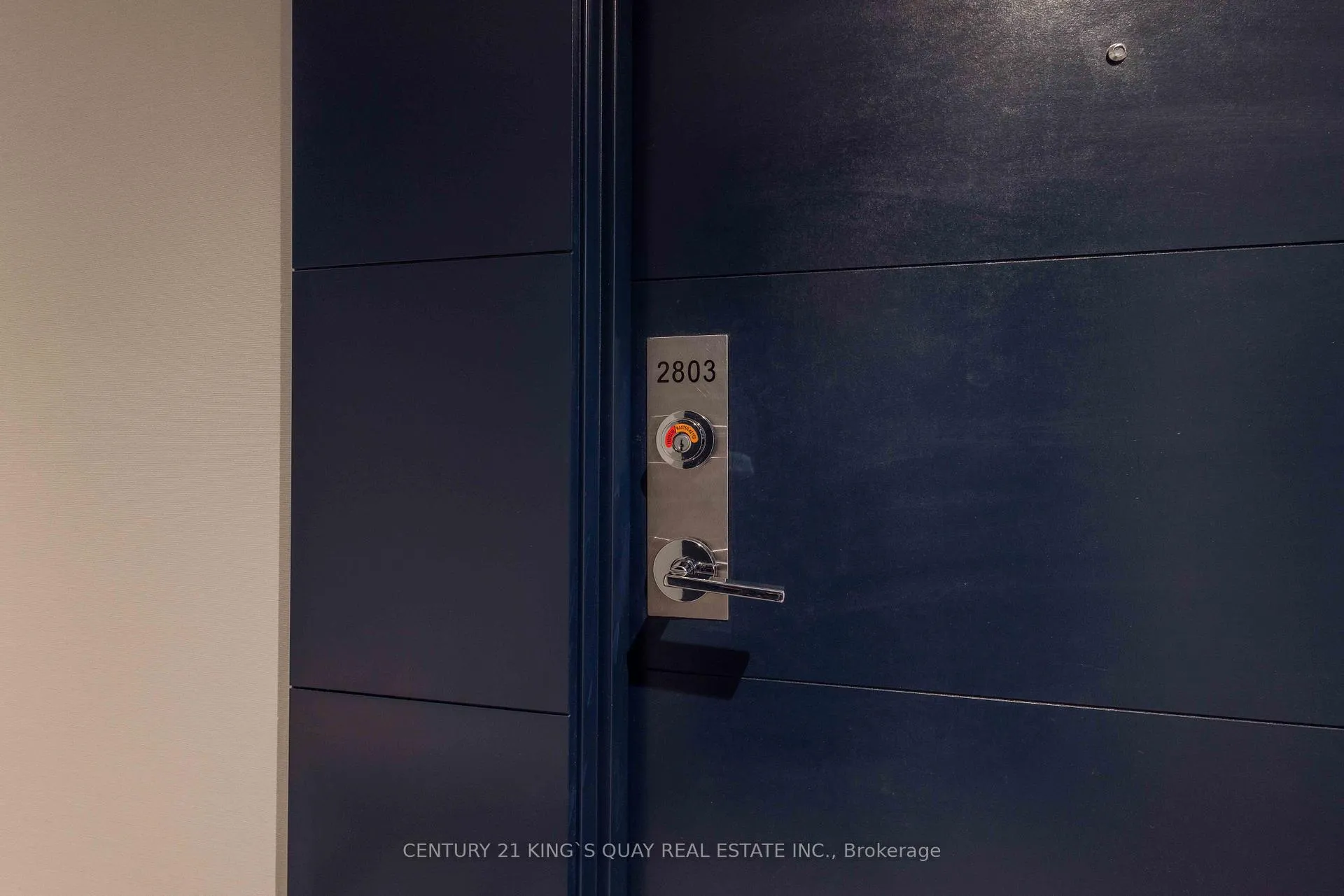Photo 9 of Unit 2803, 75 James Street S, Hamilton, Corktown — HOMEH