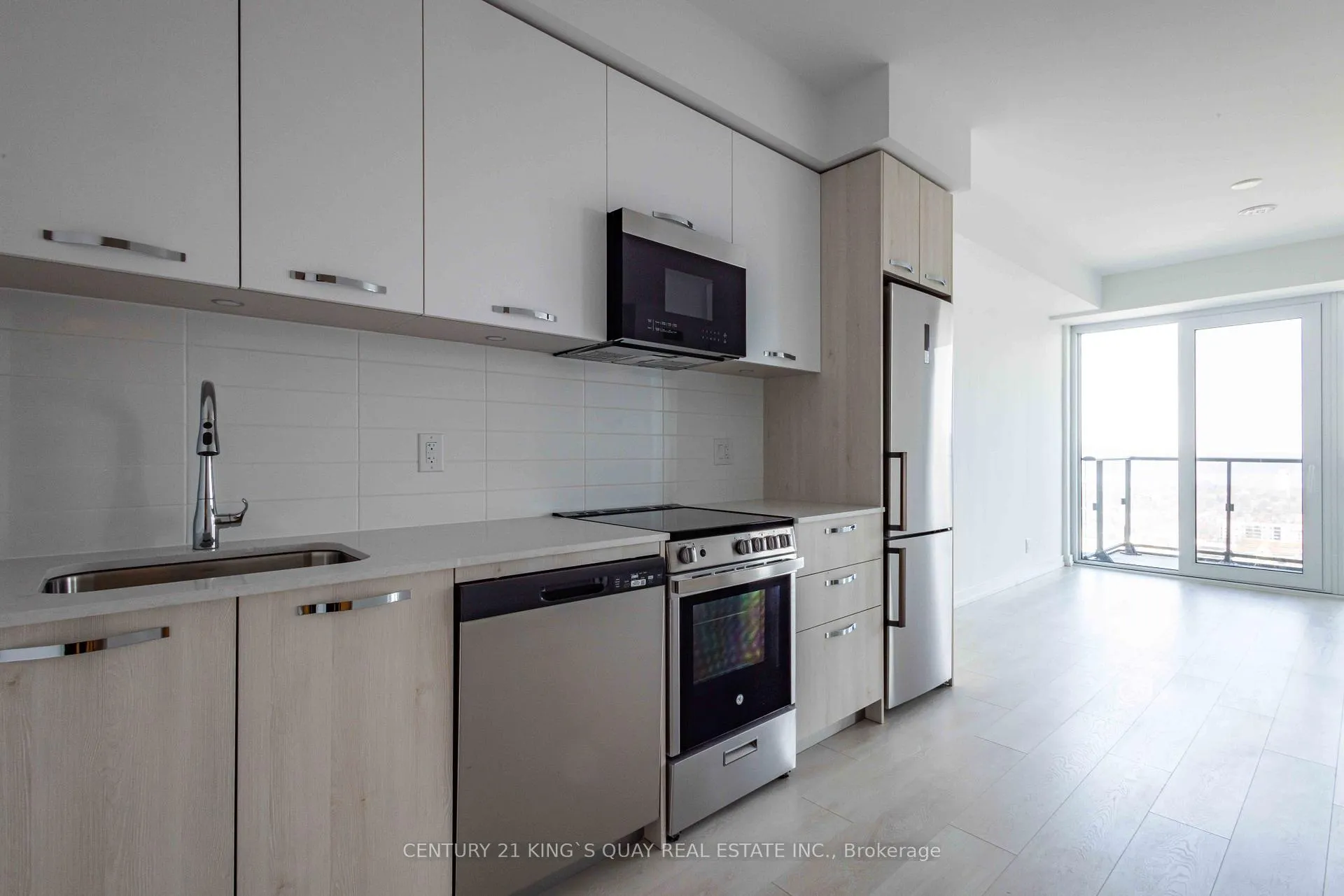 Photo 11 of Unit 2803, 75 James Street S, Hamilton, Corktown — HOMEH