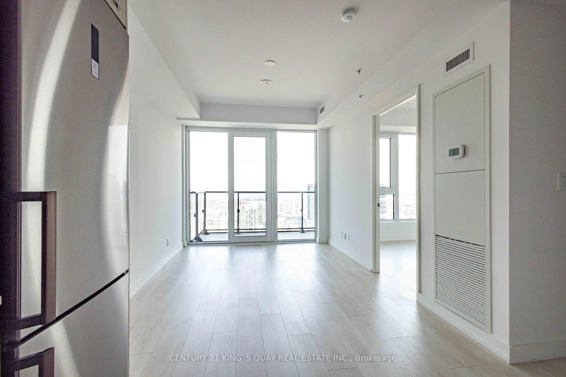 Photo 13 of Unit 2803, 75 James Street S, Hamilton, Corktown — HOMEH
