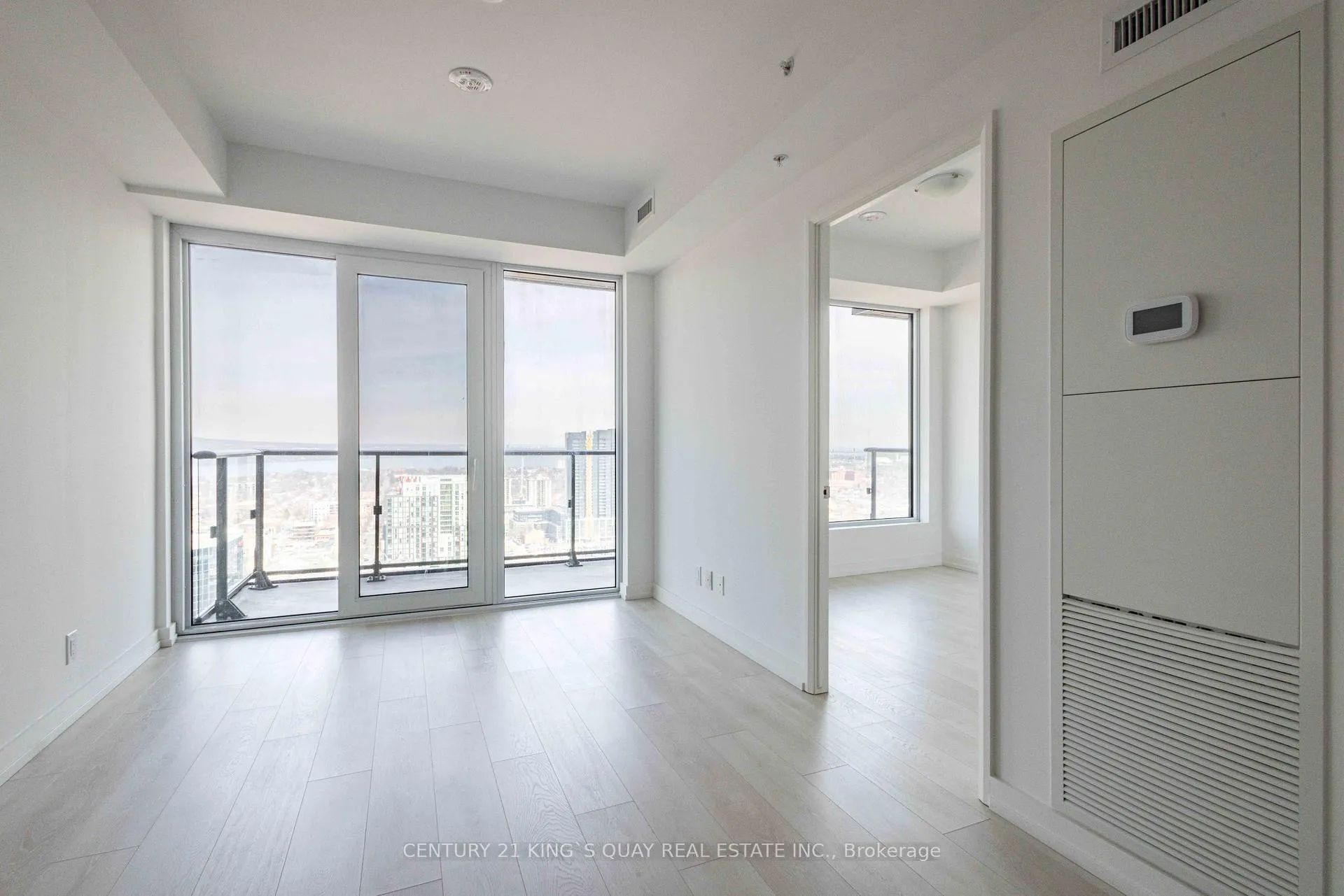 Photo 14 of Unit 2803, 75 James Street S, Hamilton, Corktown — HOMEH
