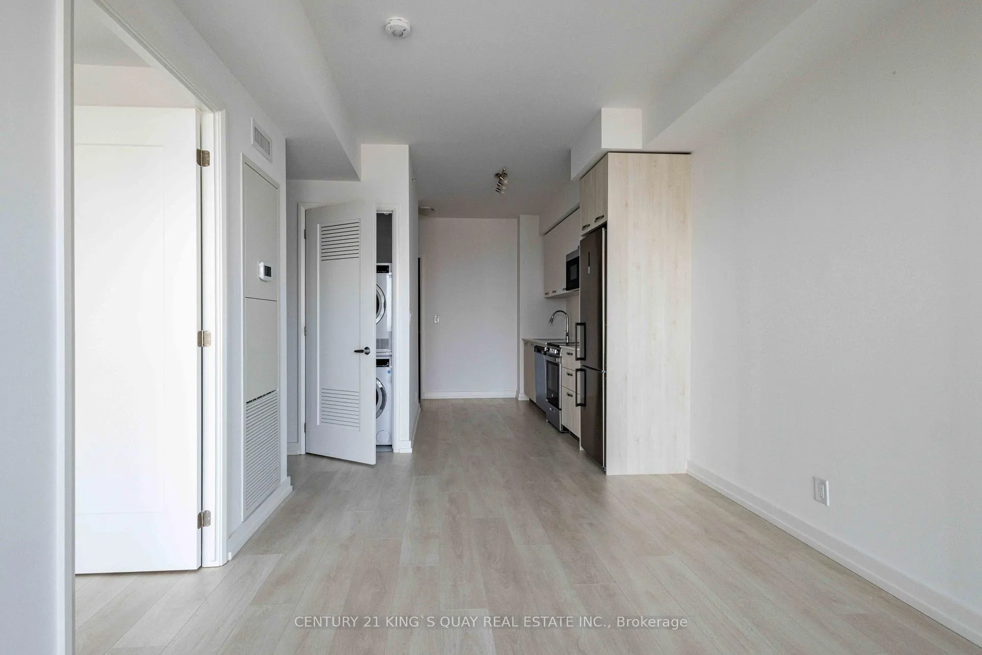 Photo 17 of Unit 2803, 75 James Street S, Hamilton, Corktown — HOMEH