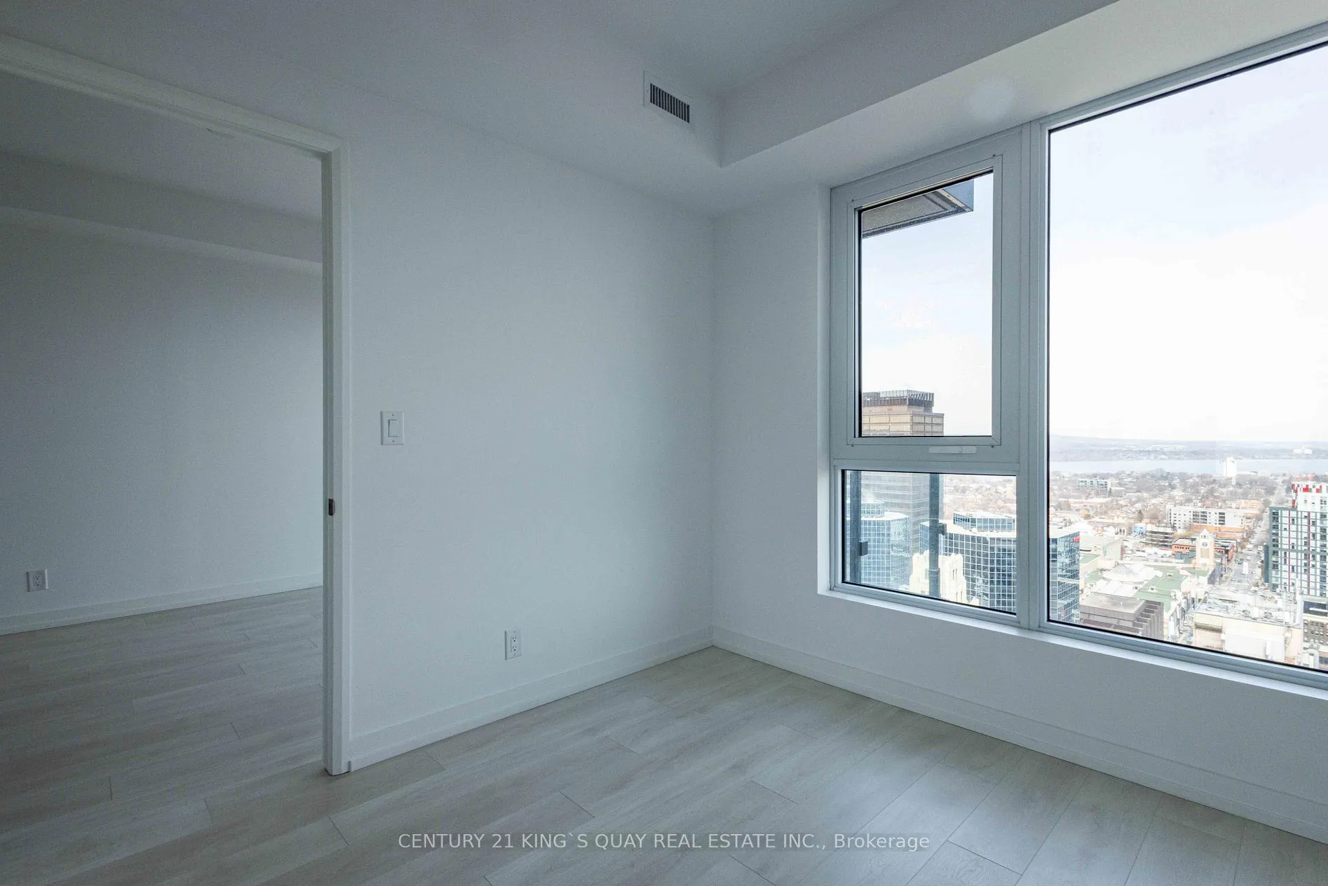 Photo 21 of Unit 2803, 75 James Street S, Hamilton, Corktown — HOMEH