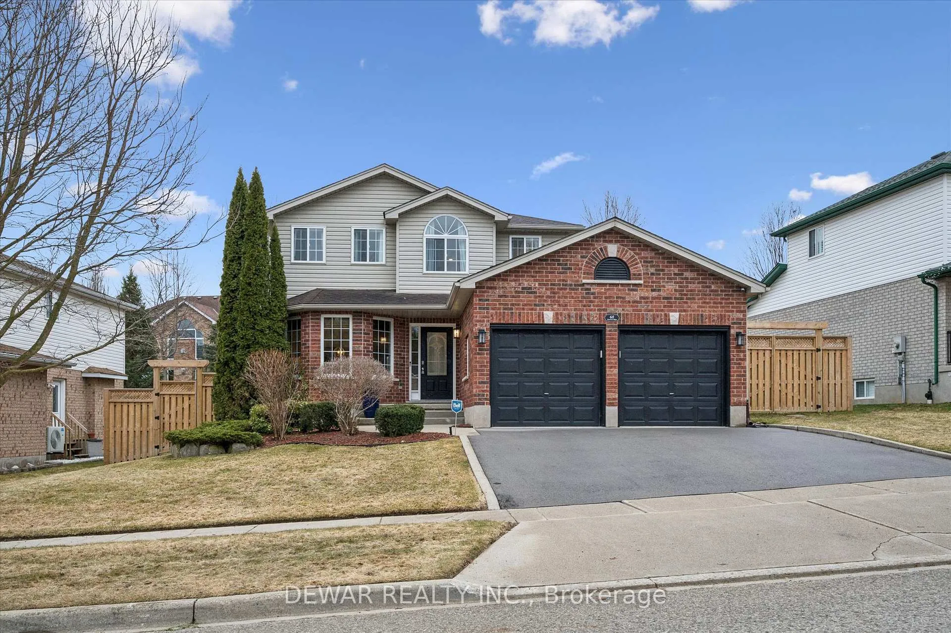 Photo 1 of 68 Newman Drive, Cambridge — HOMEH