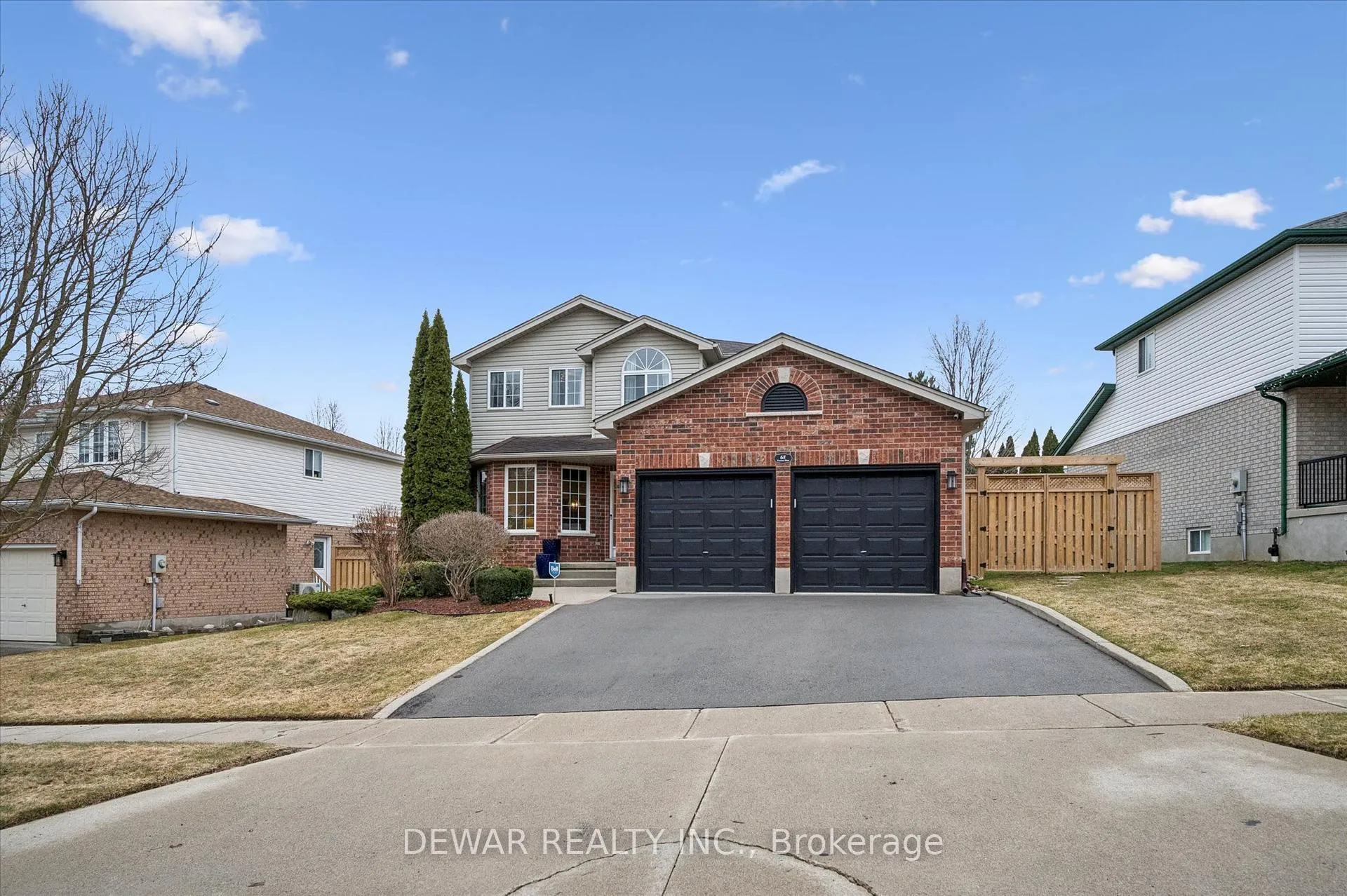 Photo 2 of 68 Newman Drive, Cambridge — HOMEH