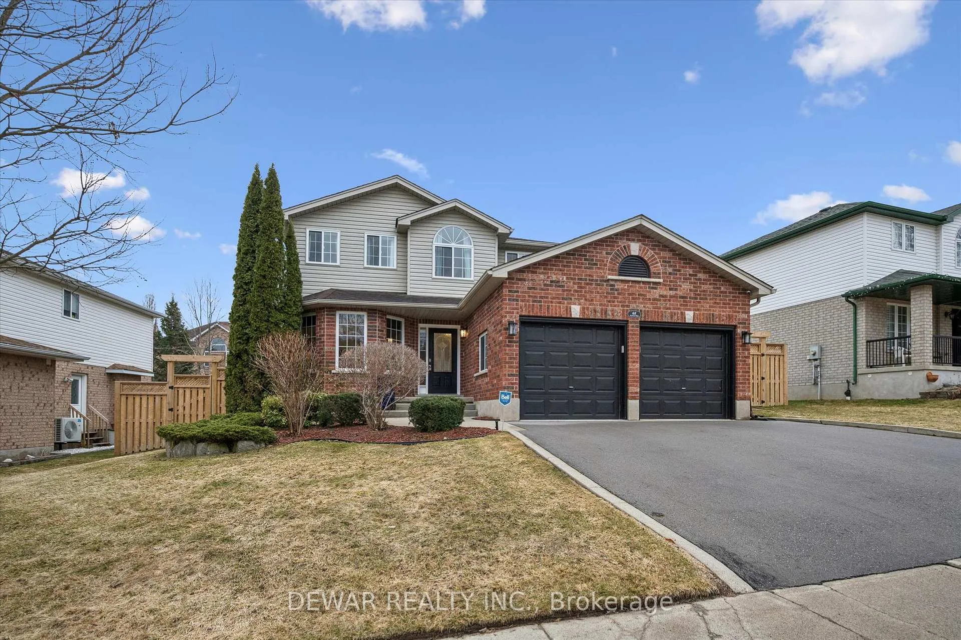 Photo 3 of 68 Newman Drive, Cambridge — HOMEH