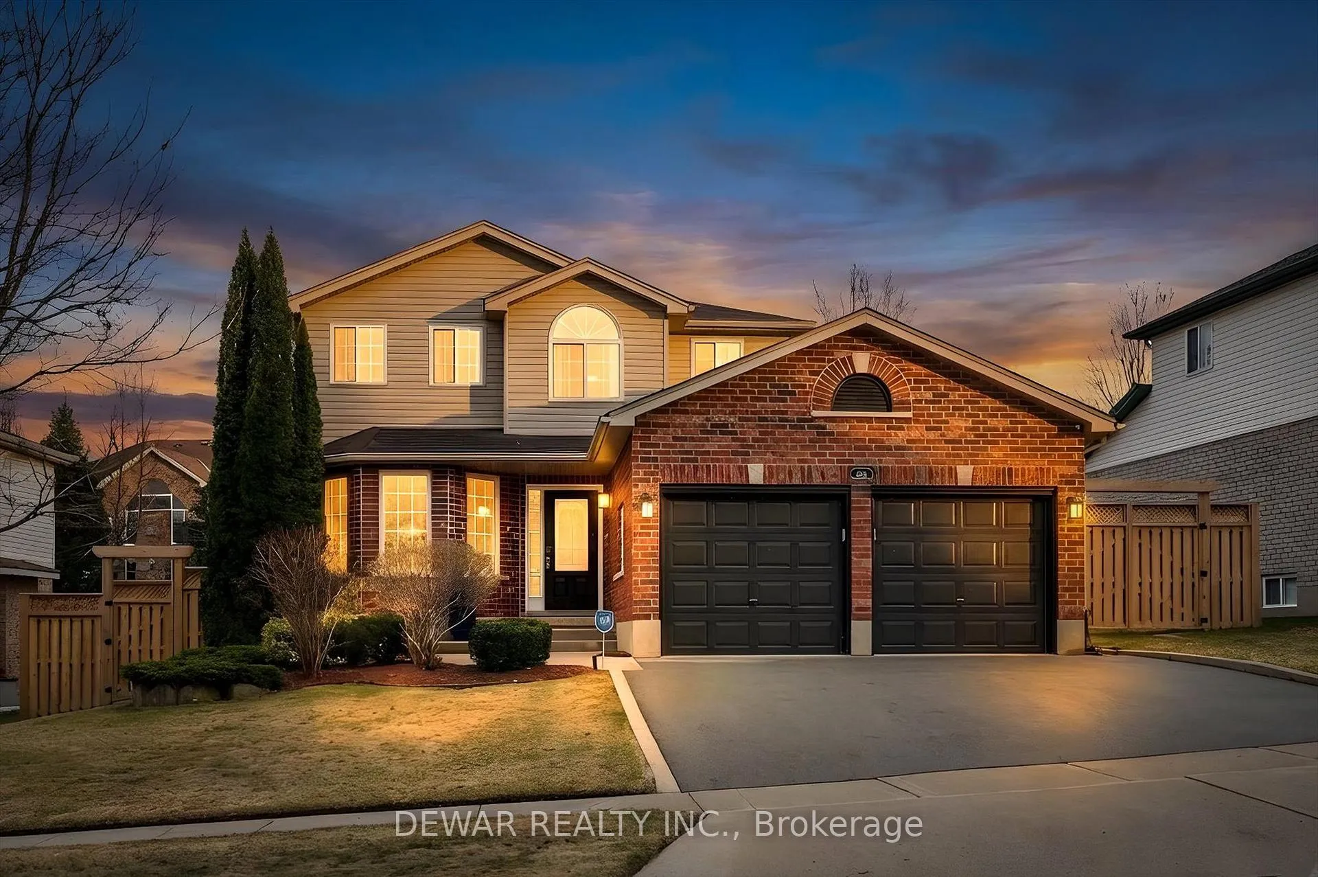 Photo 4 of 68 Newman Drive, Cambridge — HOMEH