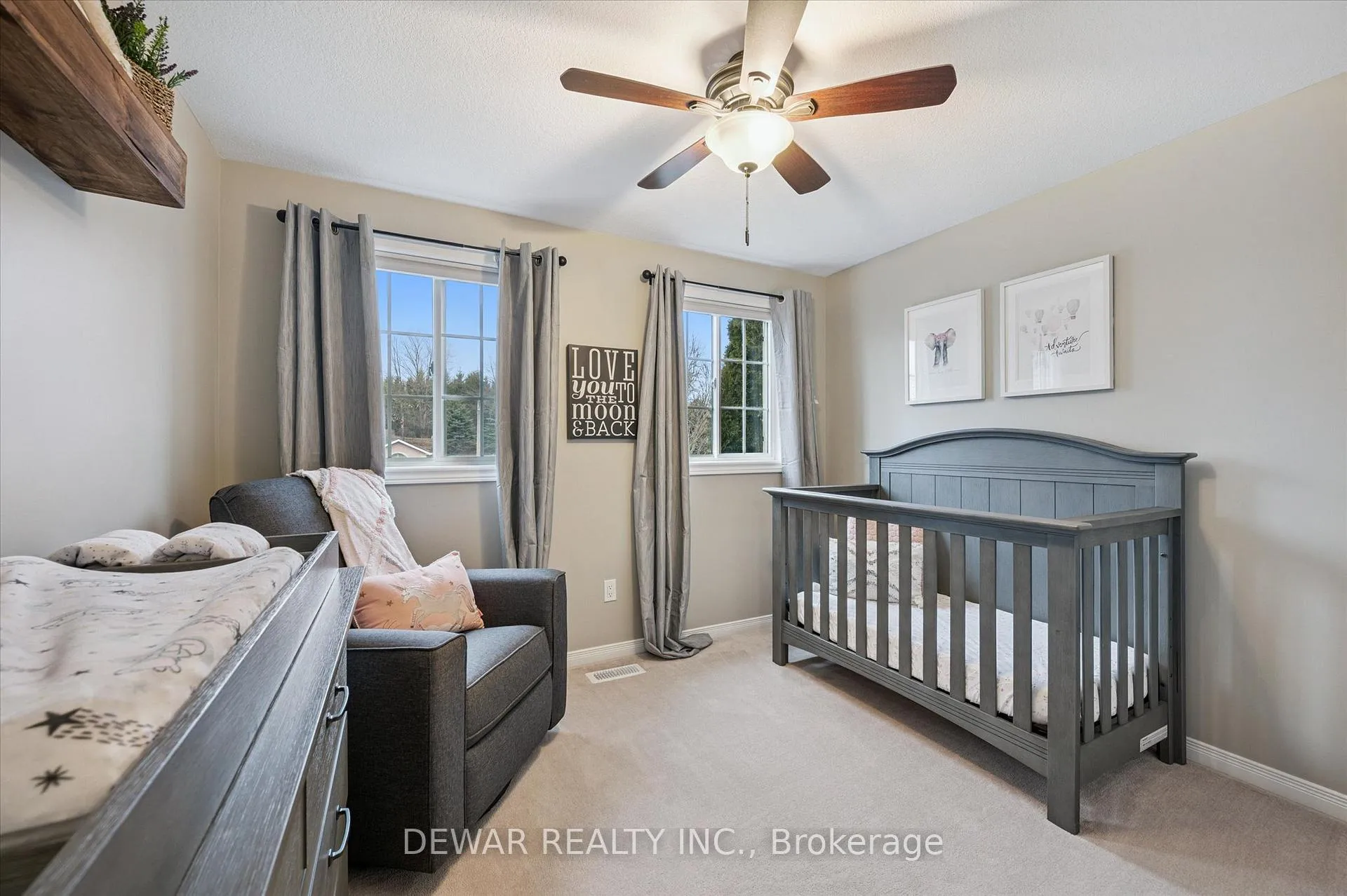 Photo 20 of 68 Newman Drive, Cambridge — HOMEH