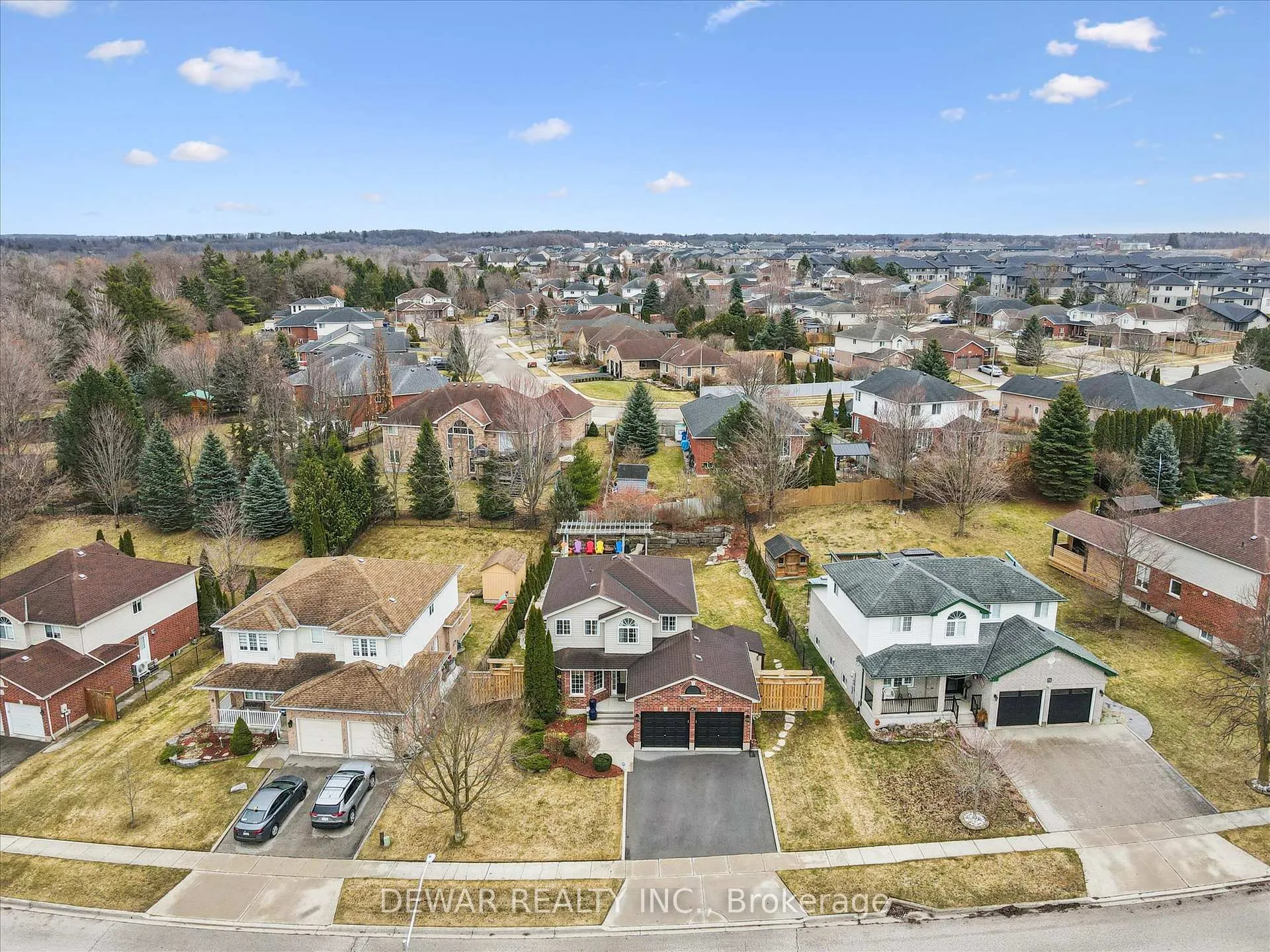 Photo 34 of 68 Newman Drive, Cambridge — HOMEH