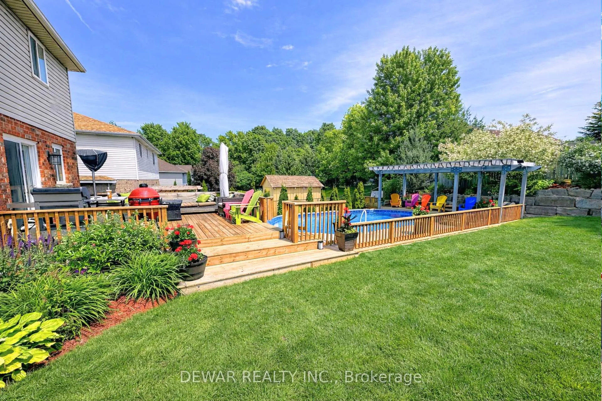 Photo 38 of 68 Newman Drive, Cambridge — HOMEH