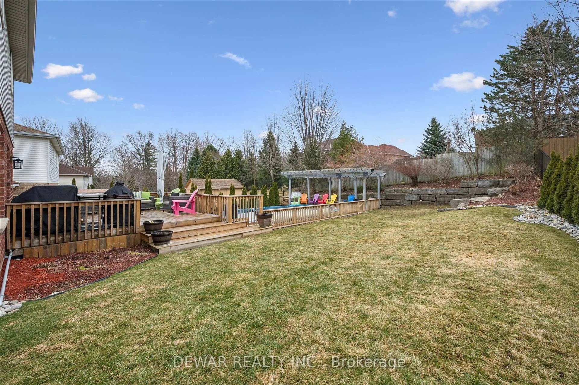 Photo 39 of 68 Newman Drive, Cambridge — HOMEH